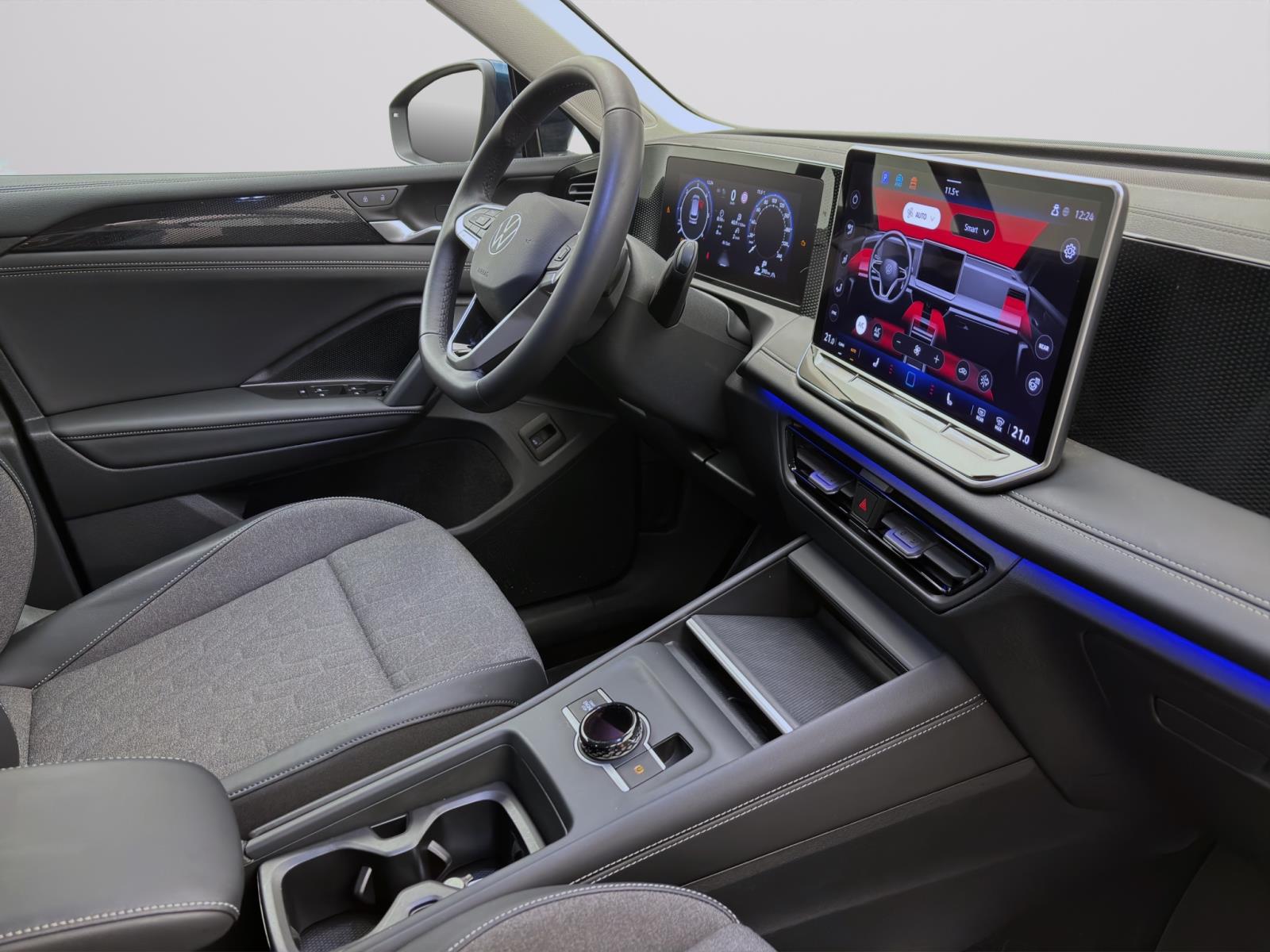 Bild 14: Volkswagen Tiguan 2.0 TDI DSG LIFE 5 Jahre Herstellergarantie