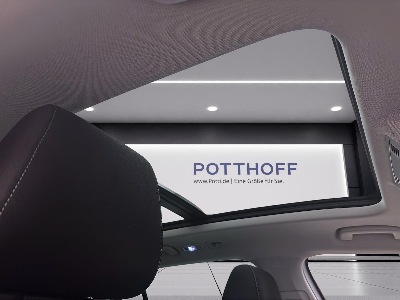 Bild 15: Skoda Superb Combi 2.0 TDI DSG STYLE PANO NAVI PDC SITZHZG