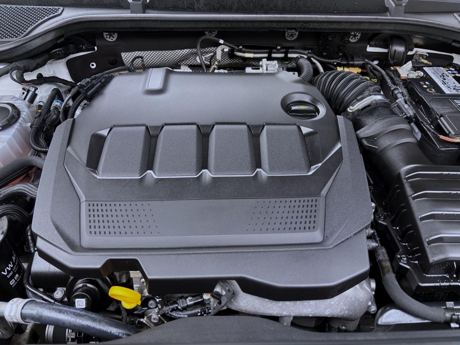 Bild 16: Skoda Octavia Combi 2.0 TDI STYLE AHK NAVI PDC SITZHZG