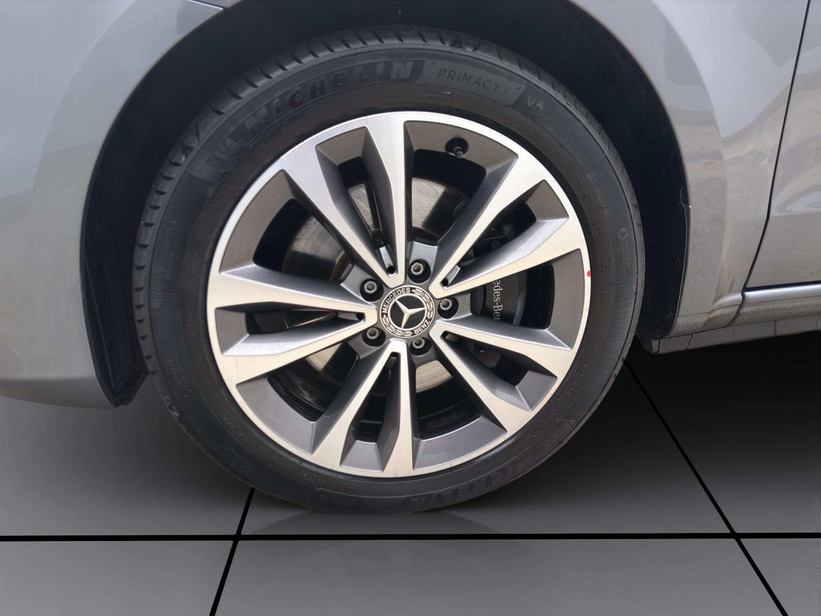 Bild 7: Mercedes-Benz Vito 250d 2.0 CDI MARCO POLO HORIZON AHK KAMERA NAVI SITZHZG