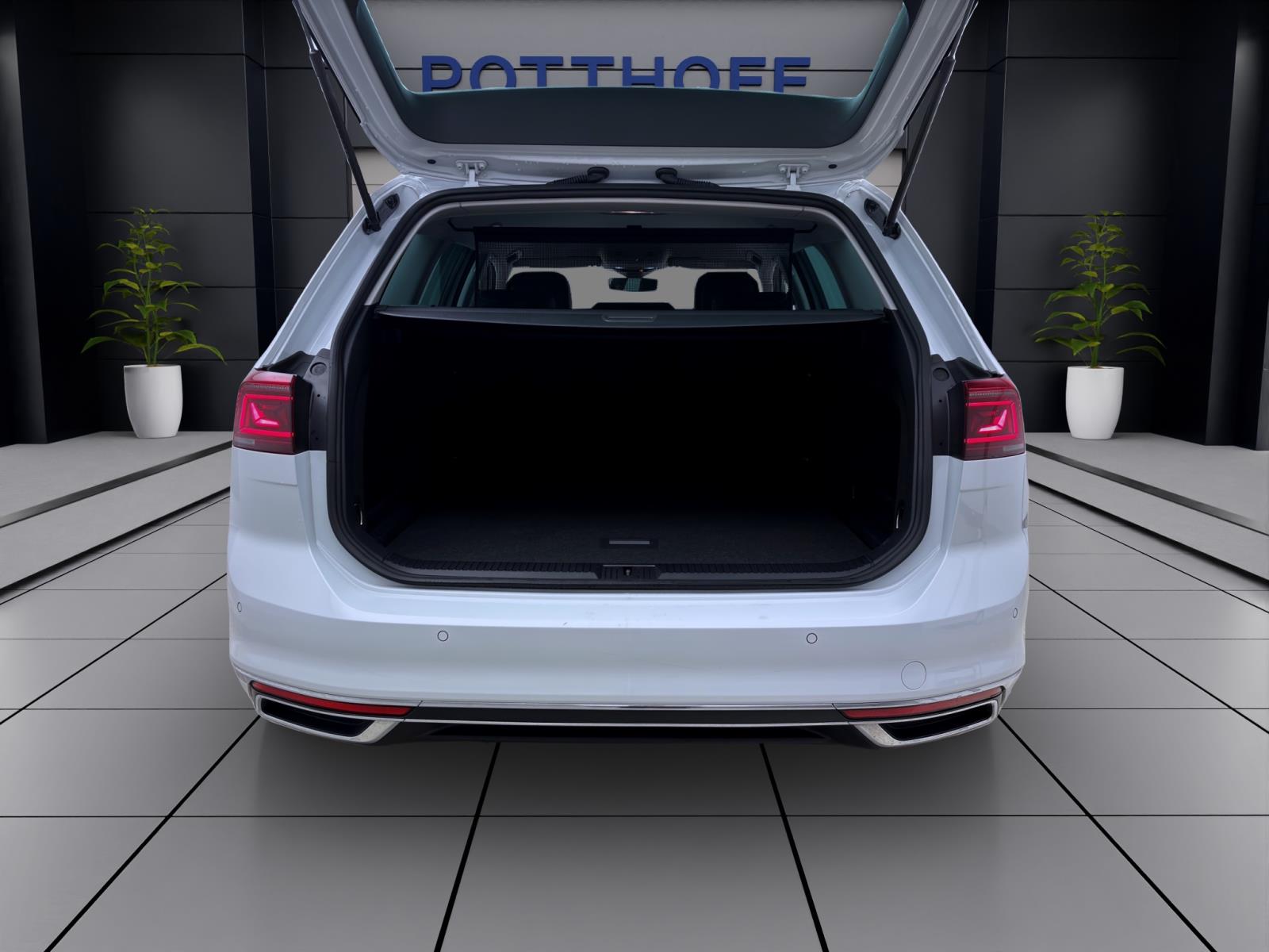 Bild 3: Volkswagen Passat Variant 2.0 TDI DSG ELEGANCE NAVI KAMERA PDC ACC