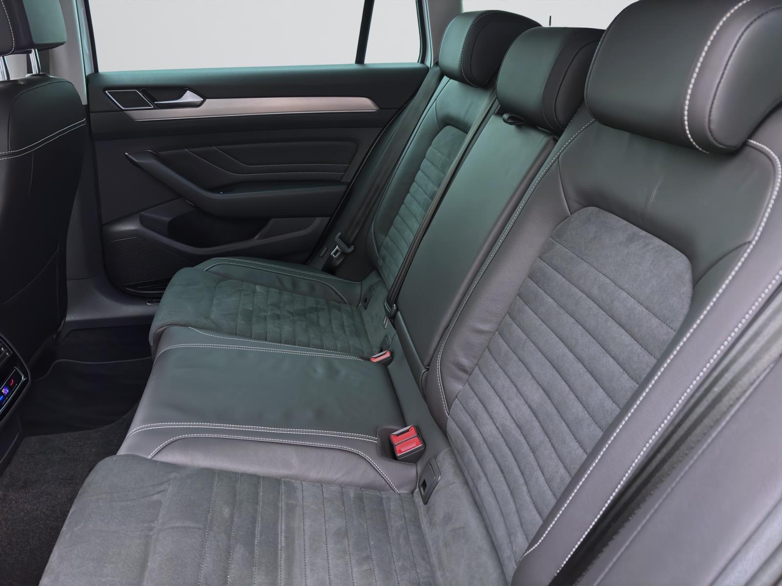 Bild 13: Volkswagen Passat Variant 2.0 TDI DSG ELEGANCE NAVI KAMERA PDC ACC