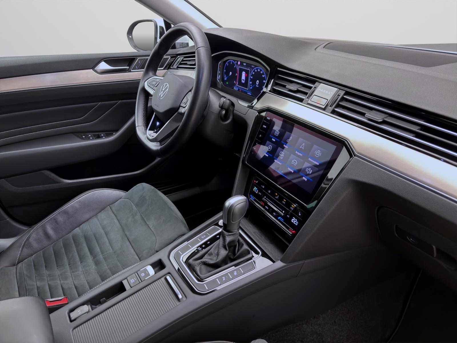 Bild 15: Volkswagen Passat Variant 2.0 TDI DSG ELEGANCE NAVI KAMERA PDC ACC