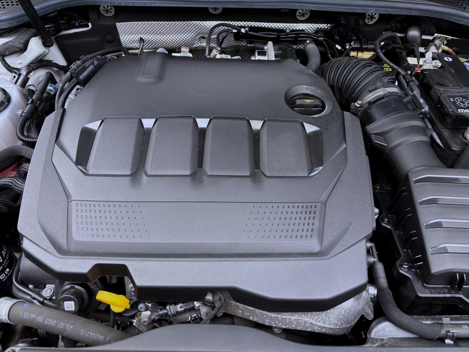 Bild 16: Volkswagen Passat Variant 2.0 TDI DSG ELEGANCE NAVI KAMERA PDC ACC