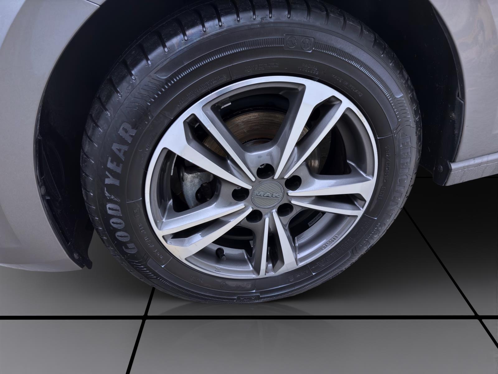 Bild 7: Volkswagen Polo 1.0 TSI COMFORTLINE ACC SITZHZG PDC KLIMA