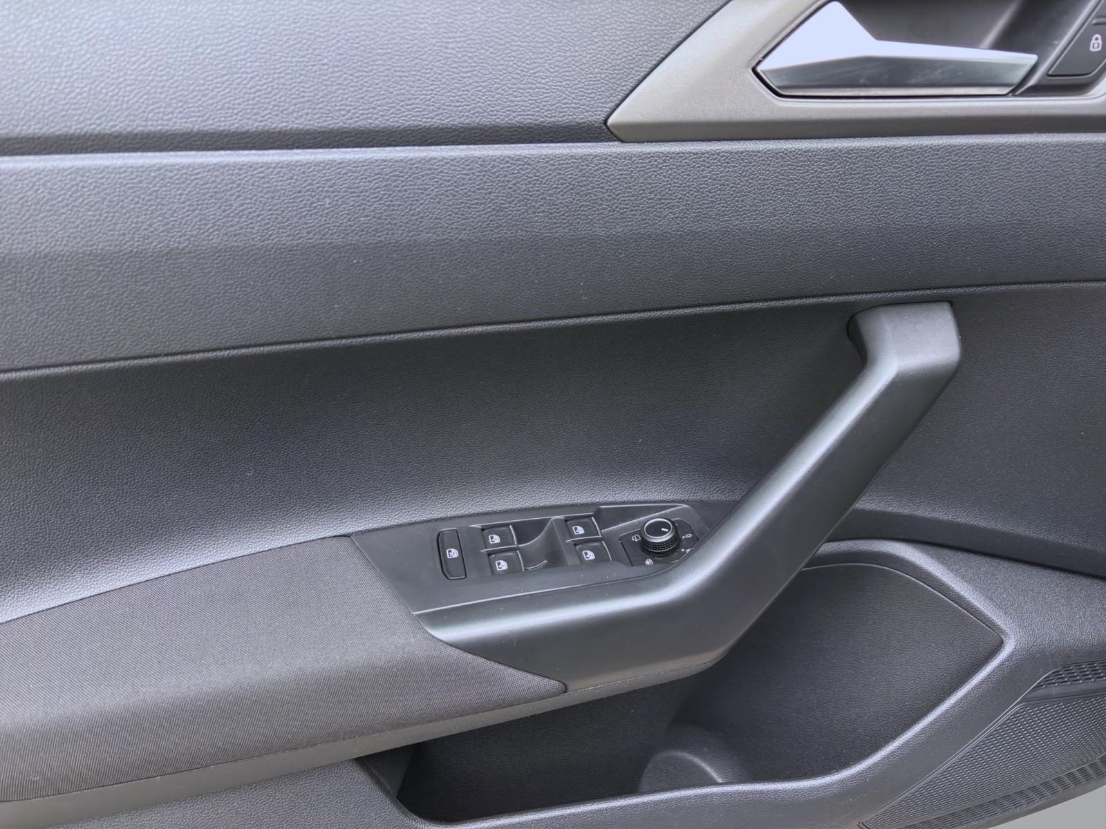 Bild 9: Volkswagen Polo 1.0 TSI COMFORTLINE ACC SITZHZG PDC KLIMA