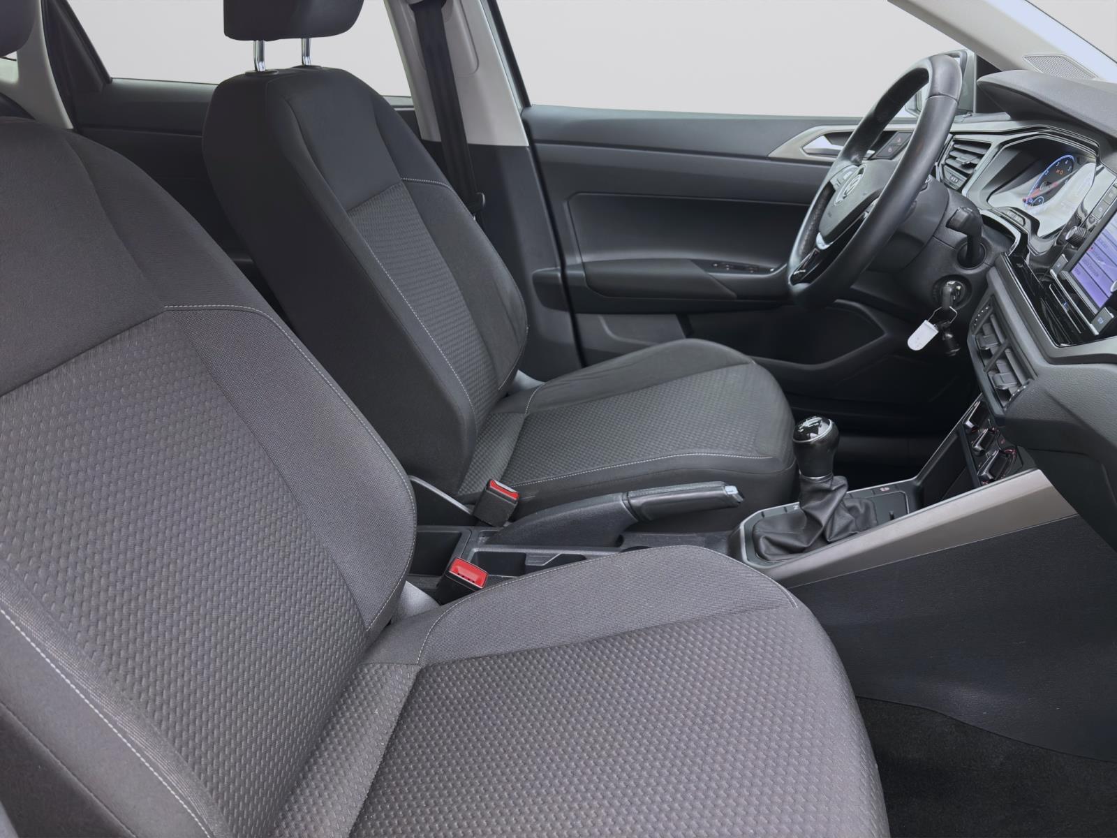 Bild 14: Volkswagen Polo 1.0 TSI COMFORTLINE ACC SITZHZG PDC KLIMA