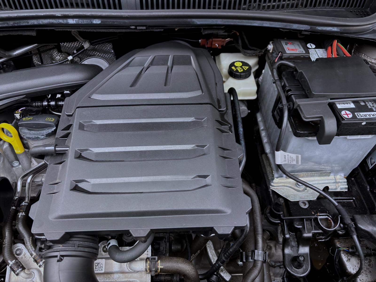 Bild 16: Volkswagen Polo 1.0 TSI COMFORTLINE ACC SITZHZG PDC KLIMA