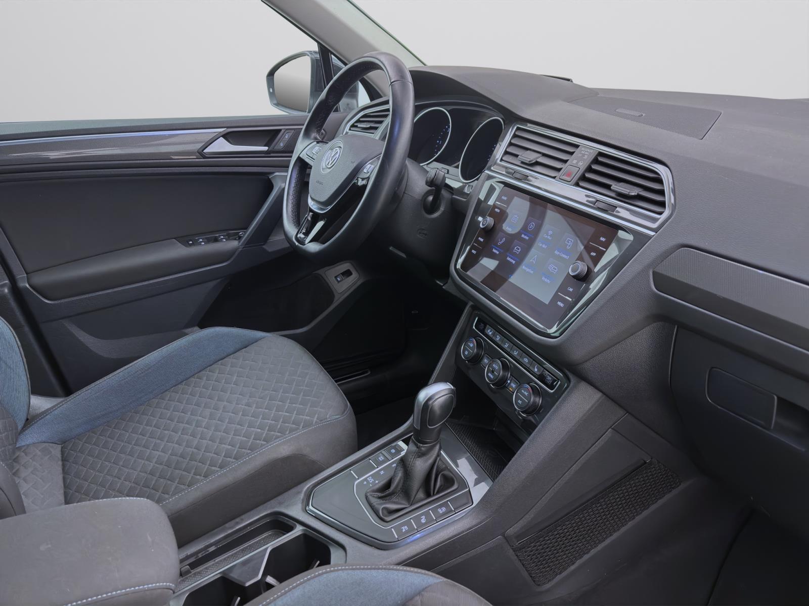 Bild 15: Volkswagen Tiguan 2.0 TDI DSG IQ.DRIVE AHK KAMERA NAVI PDC