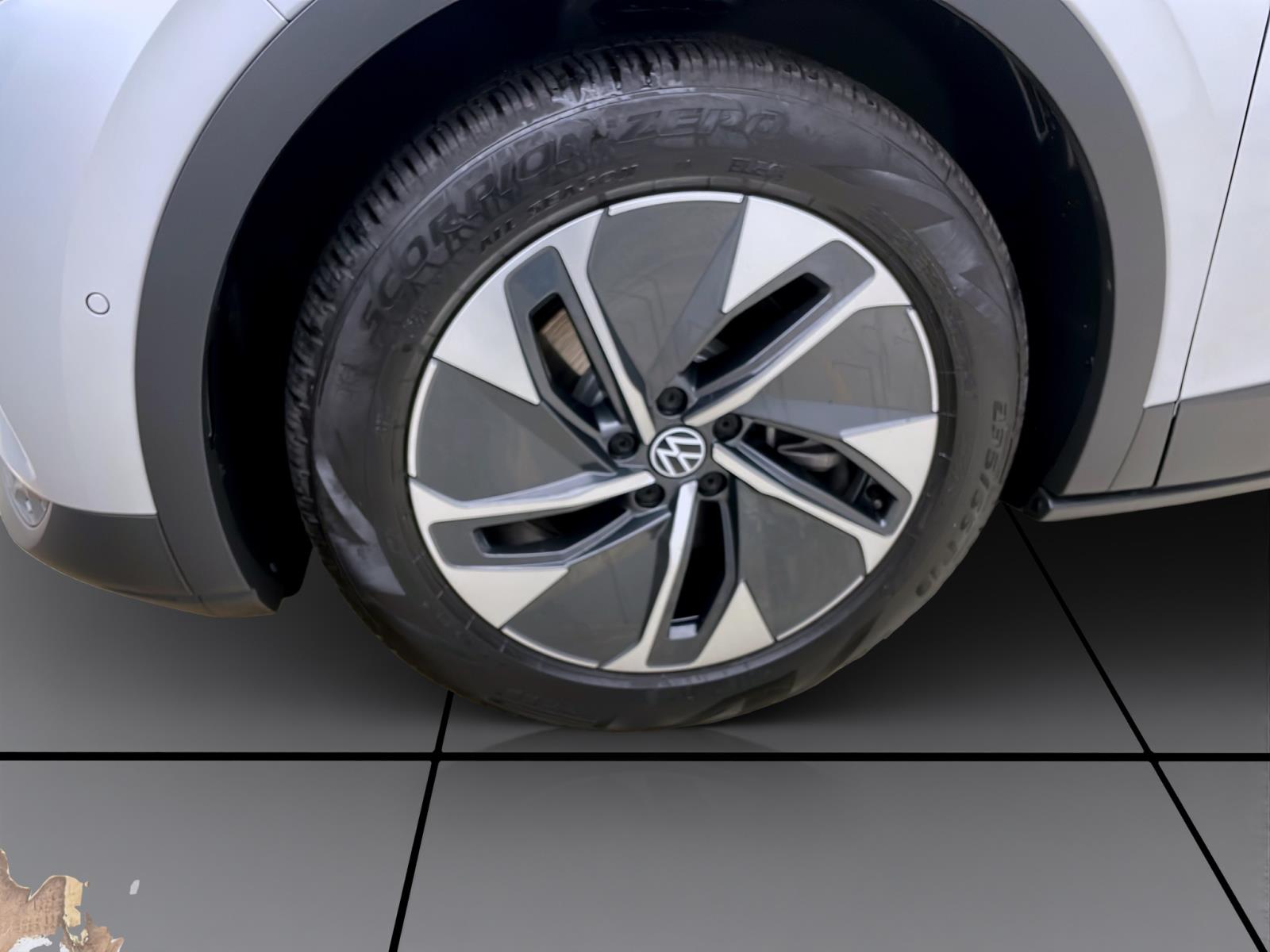 Bild 7: Volkswagen ID.4 PURE PERFORMANCE NAVI KLIMA SHZG PDC