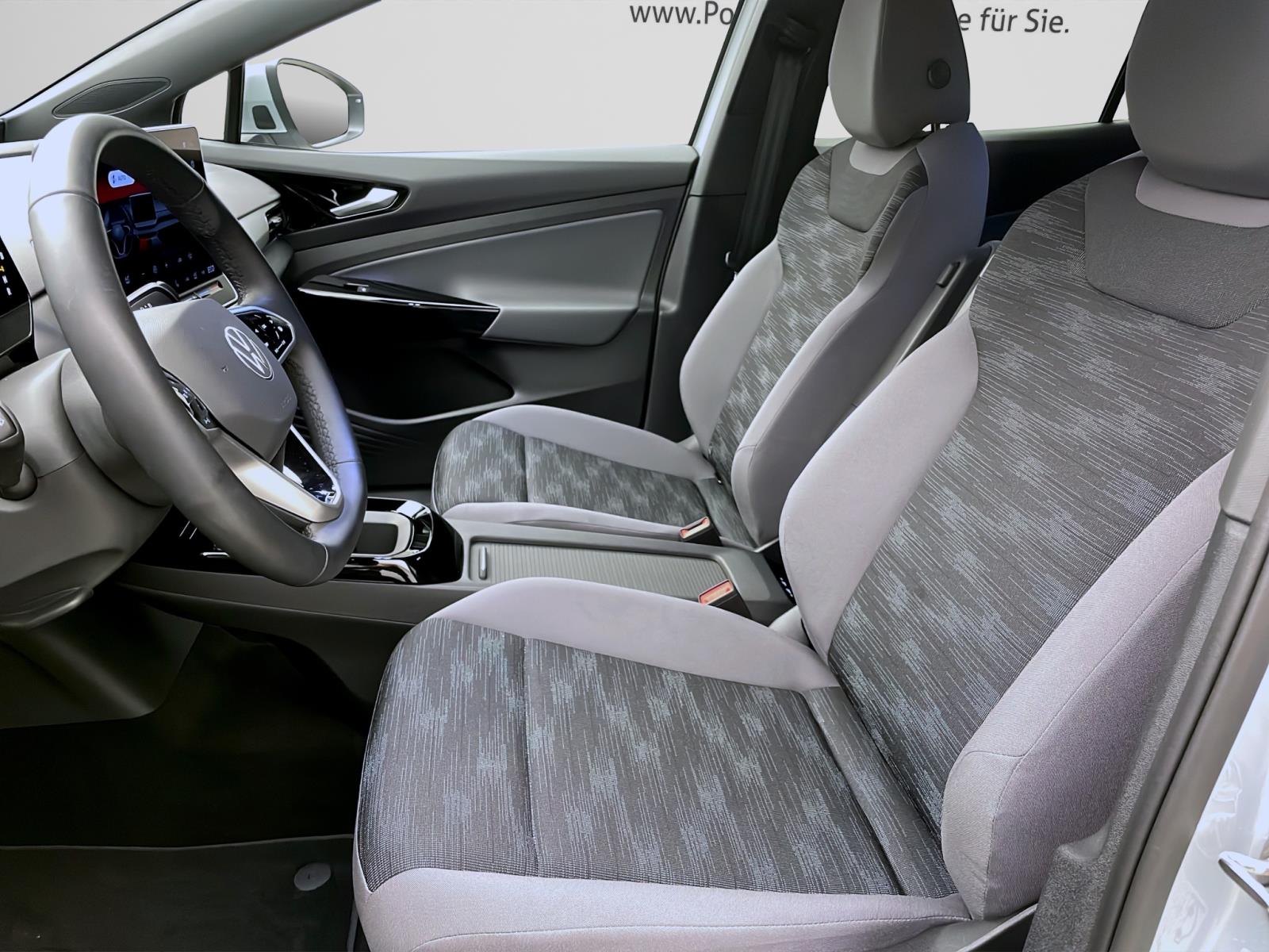 Bild 8: Volkswagen ID.4 PURE PERFORMANCE NAVI KLIMA SHZG PDC