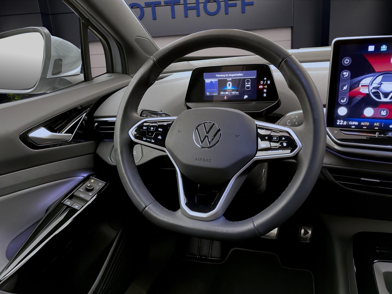 Bild 10: Volkswagen ID.4 PURE PERFORMANCE NAVI KLIMA SHZG PDC