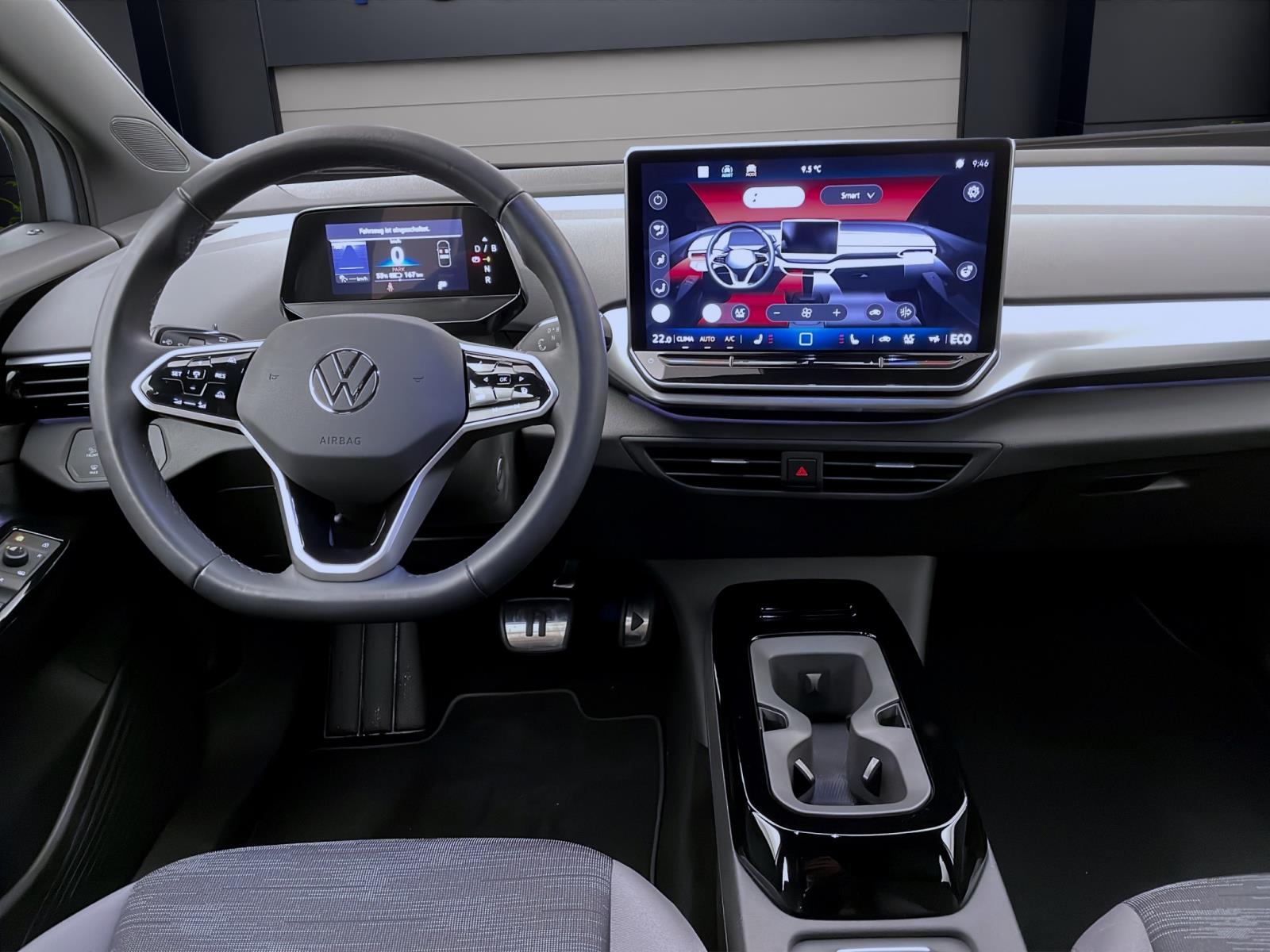 Bild 11: Volkswagen ID.4 PURE PERFORMANCE NAVI KLIMA SHZG PDC