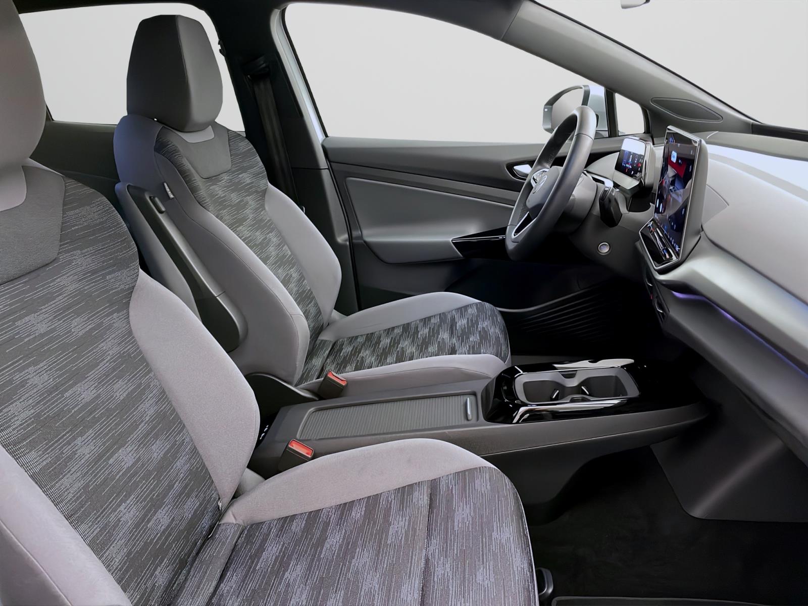 Bild 14: Volkswagen ID.4 PURE PERFORMANCE NAVI KLIMA SHZG PDC