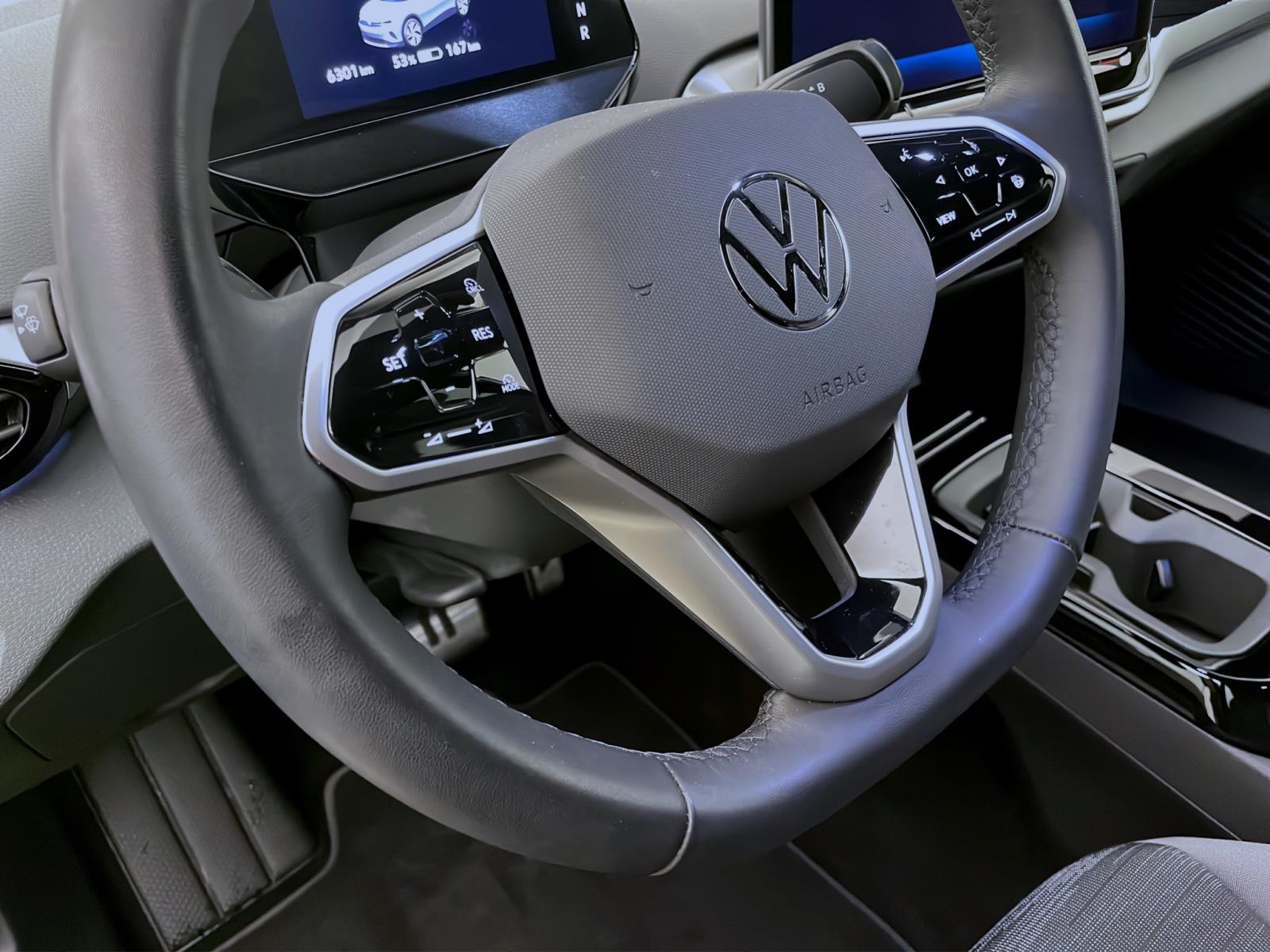 Bild 16: Volkswagen ID.4 PURE PERFORMANCE NAVI KLIMA SHZG PDC