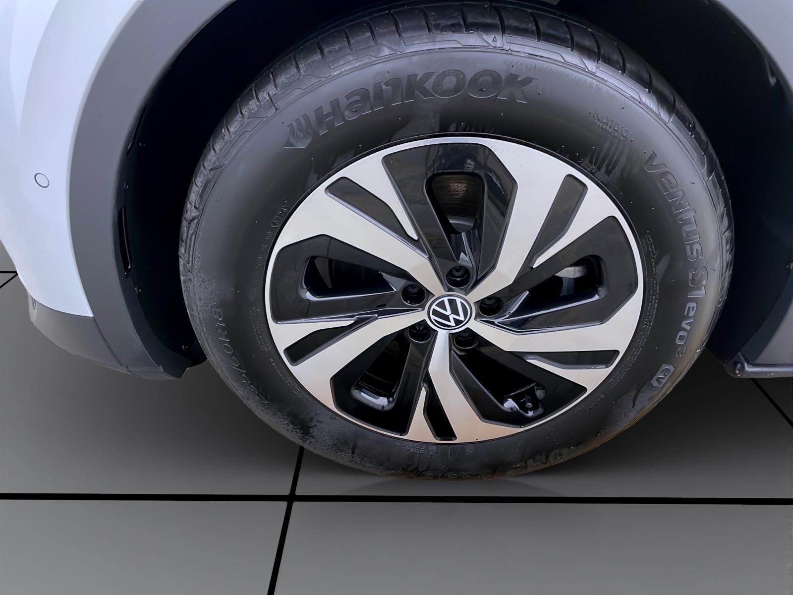 Bild 7: Volkswagen ID.4 PURE PERFORMANCE KAMERA NAVI PDC SHZG