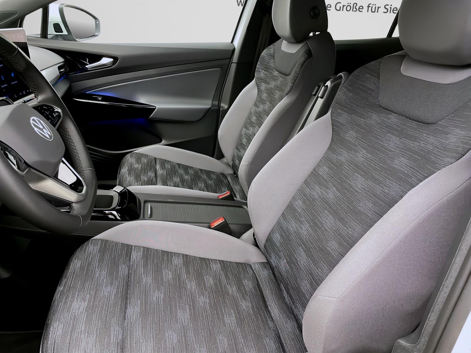 Bild 8: Volkswagen ID.4 PURE PERFORMANCE KAMERA NAVI PDC SHZG