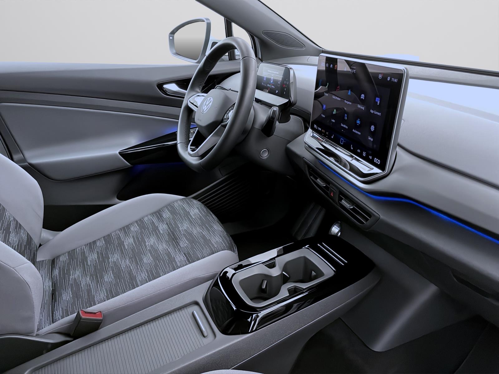 Bild 15: Volkswagen ID.4 PURE PERFORMANCE KAMERA NAVI PDC SHZG