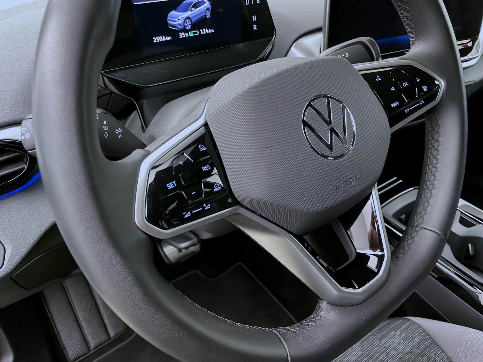 Bild 16: Volkswagen ID.4 PURE PERFORMANCE KAMERA NAVI PDC SHZG