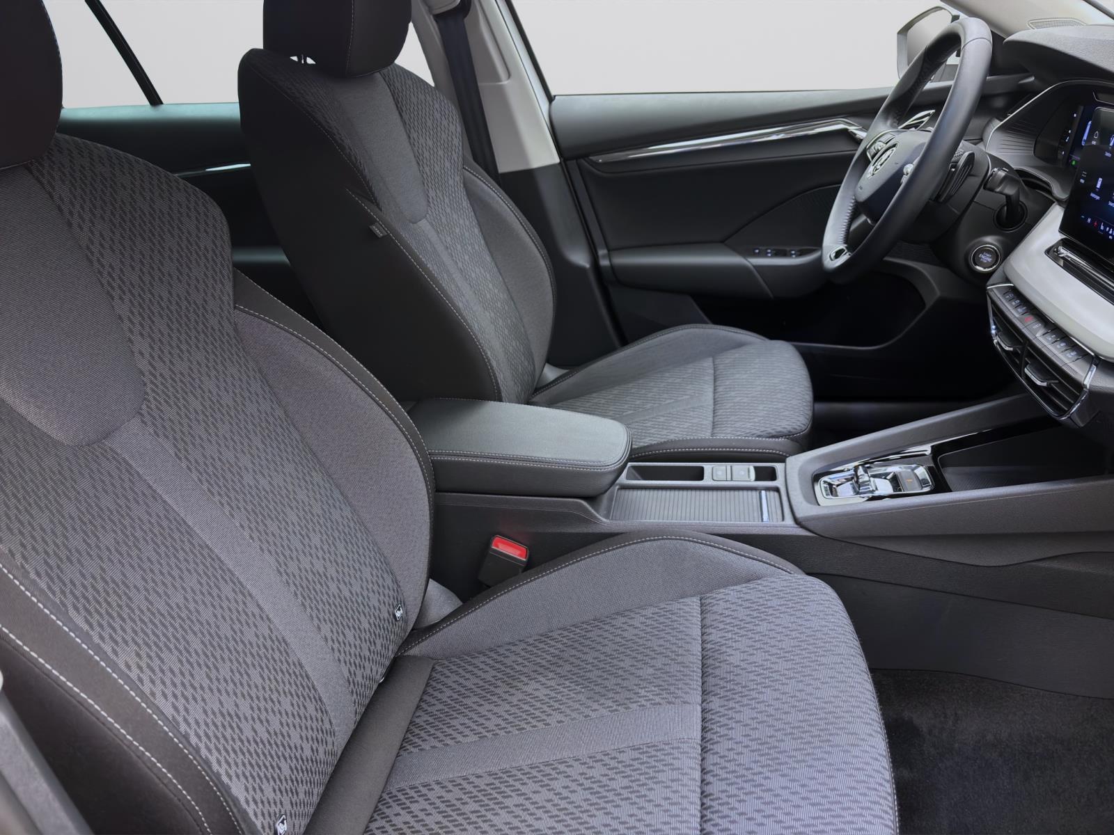 Bild 14: Skoda Octavia Combi 2.0 TDI DSG STYLE NAVI PDC SITZHZG KLIMA