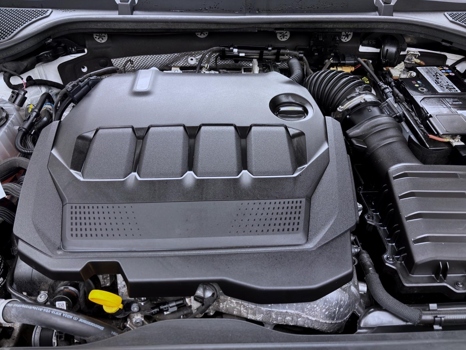 Bild 16: Skoda Octavia Combi 2.0 TDI DSG STYLE NAVI PDC SITZHZG KLIMA