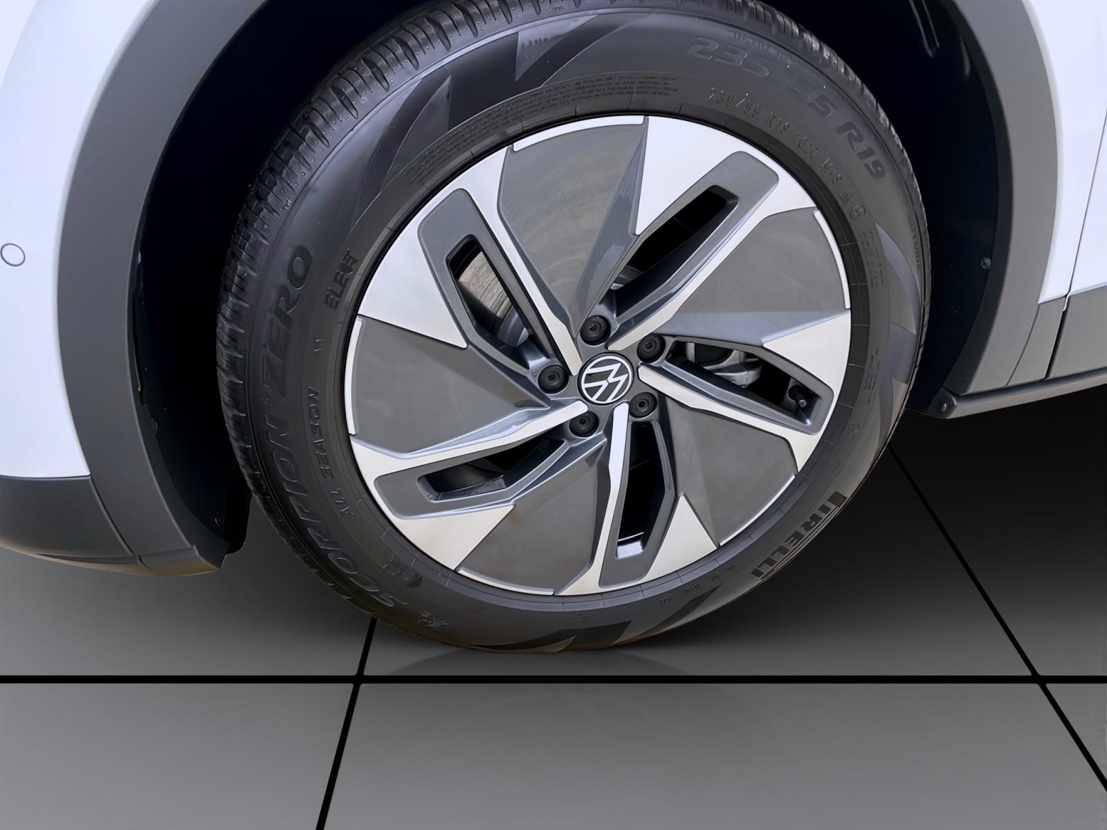 Bild 7: Volkswagen ID.4 PURE PERFORMANCE SHZG NAVI KAMERA KLIMA