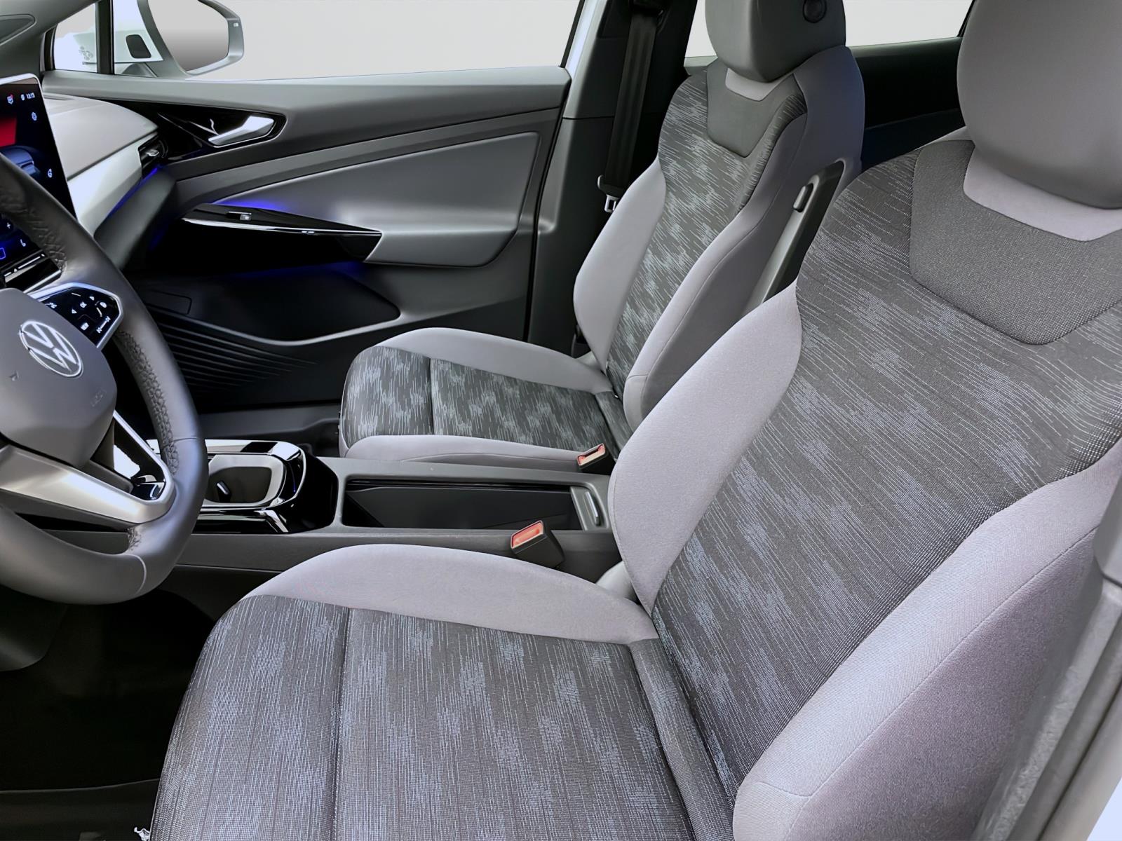 Bild 8: Volkswagen ID.4 PURE PERFORMANCE SHZG NAVI KAMERA KLIMA