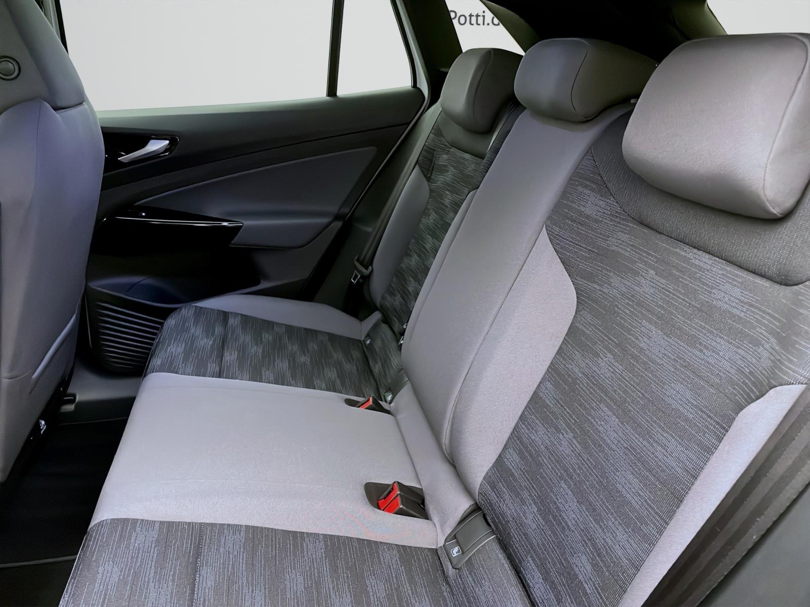 Bild 13: Volkswagen ID.4 PURE PERFORMANCE SHZG NAVI KAMERA KLIMA