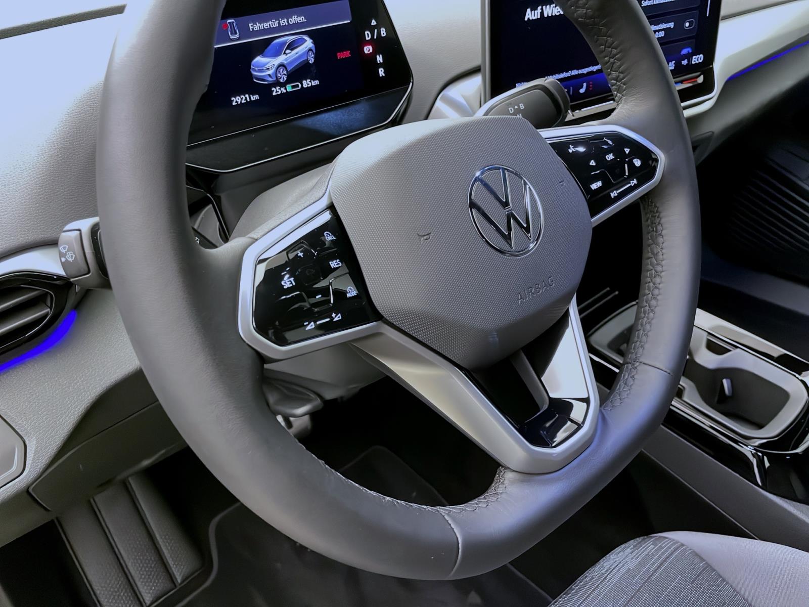 Bild 16: Volkswagen ID.4 PURE PERFORMANCE SHZG NAVI KAMERA KLIMA