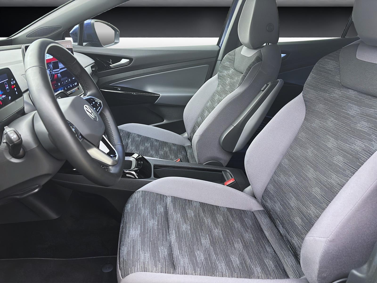 Bild 8: Volkswagen ID.4 PURE PERFORMANCE NAVI KAMERA KLIMA PDC