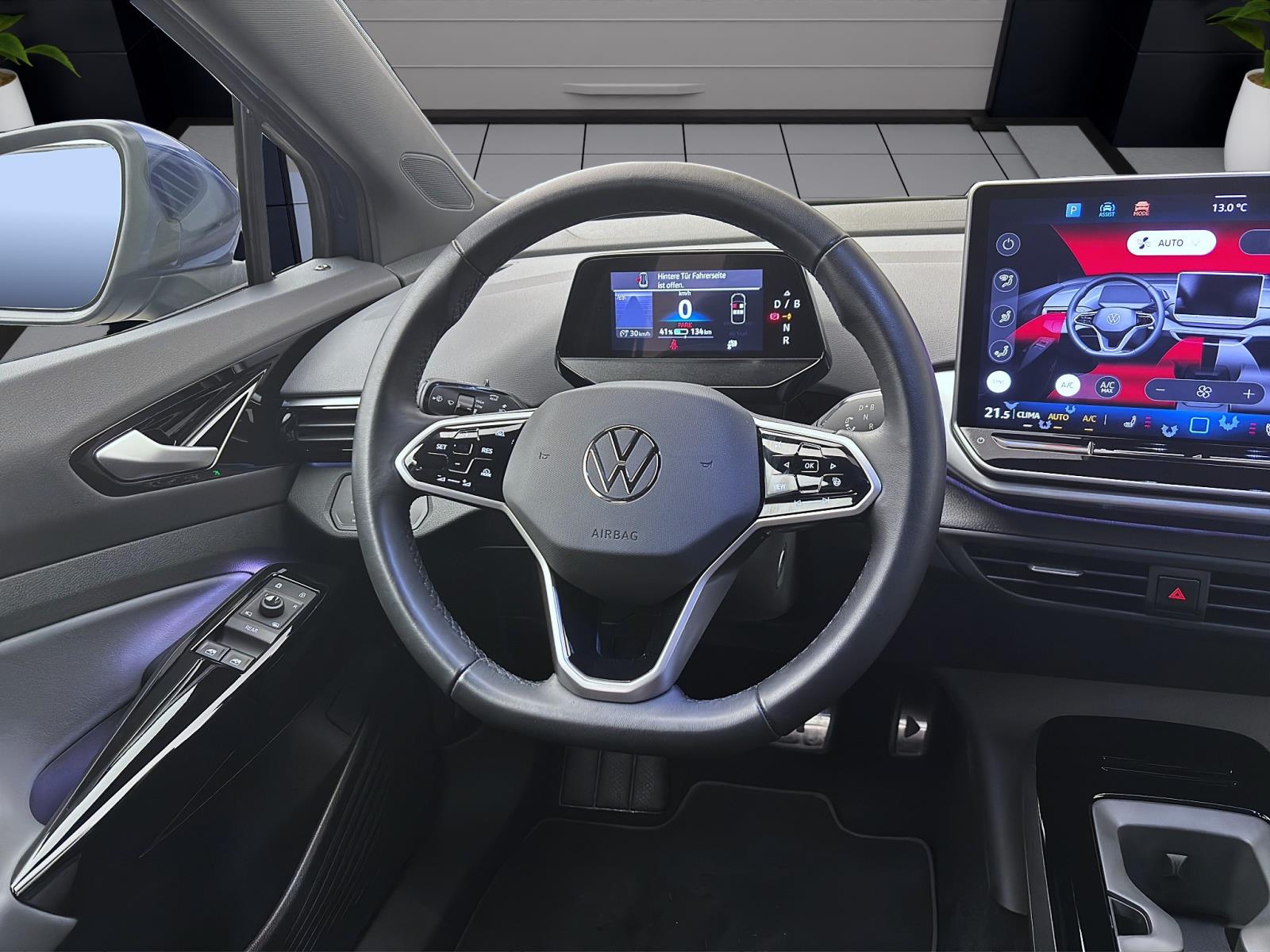 Bild 10: Volkswagen ID.4 PURE PERFORMANCE NAVI KAMERA KLIMA PDC