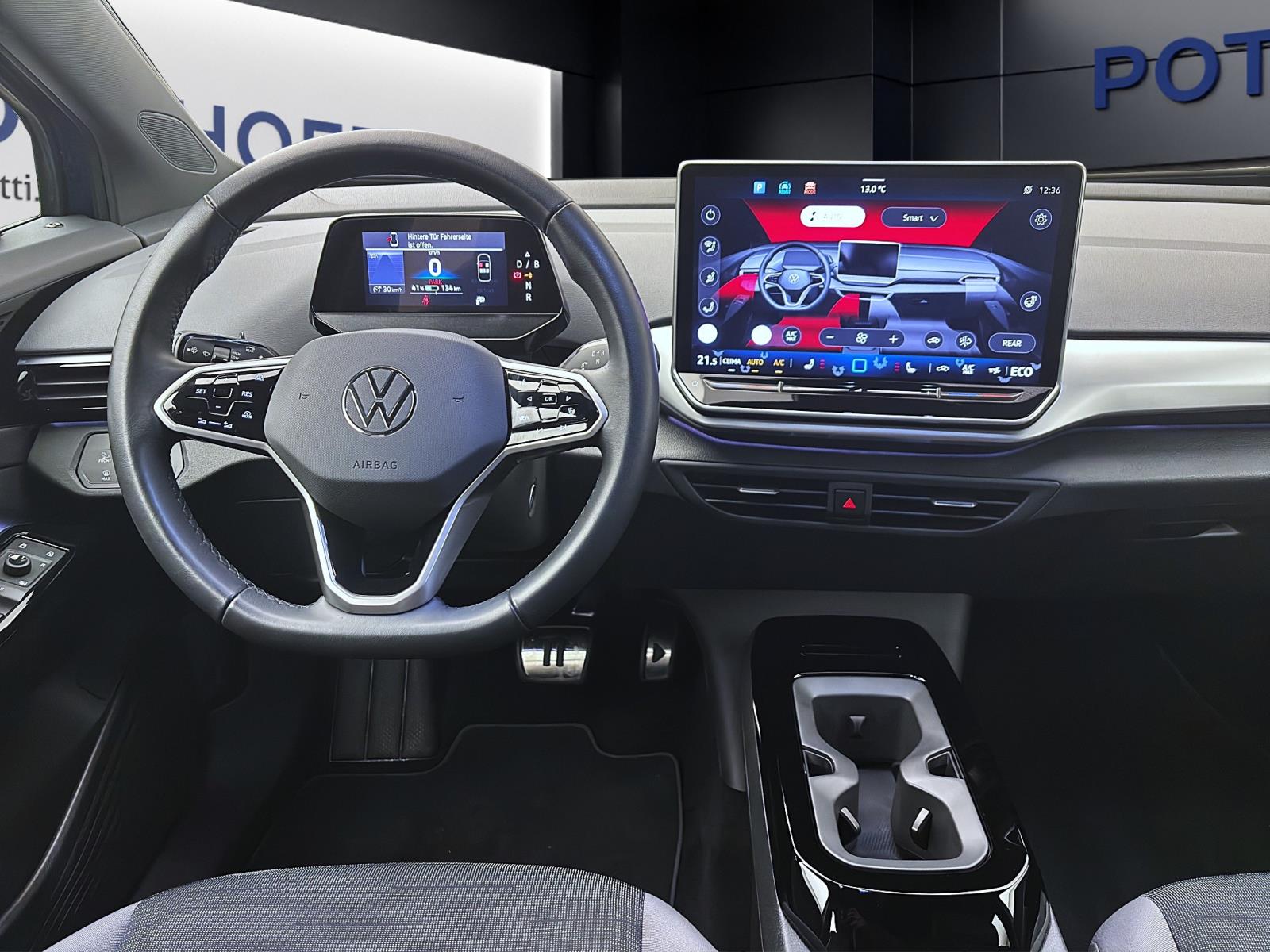 Bild 11: Volkswagen ID.4 PURE PERFORMANCE NAVI KAMERA KLIMA PDC