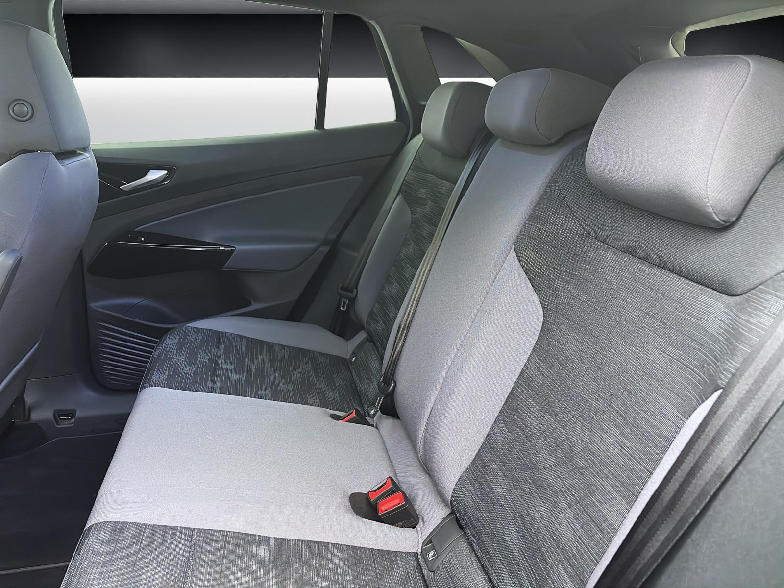 Bild 13: Volkswagen ID.4 PURE PERFORMANCE NAVI KAMERA KLIMA PDC