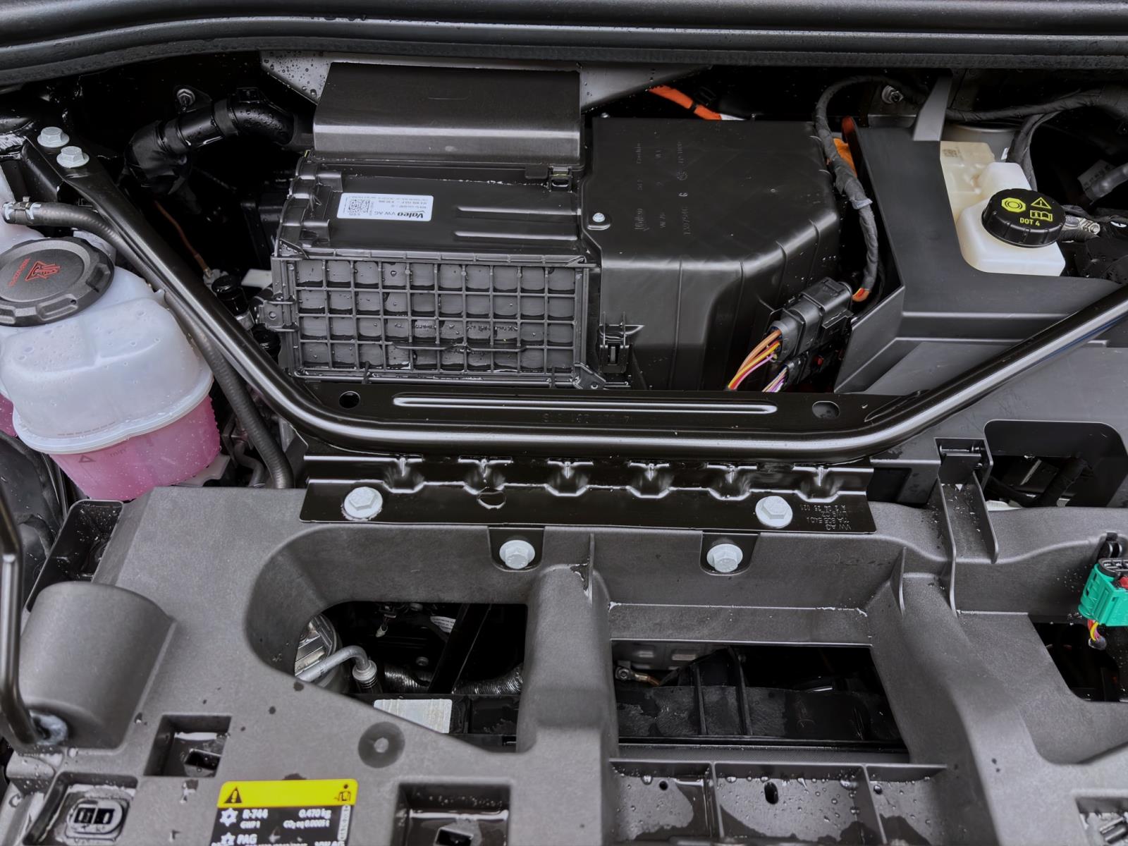 Bild 16: Volkswagen ID.4 PURE PERFORMANCE NAVI HARMAN KLIMA HuD