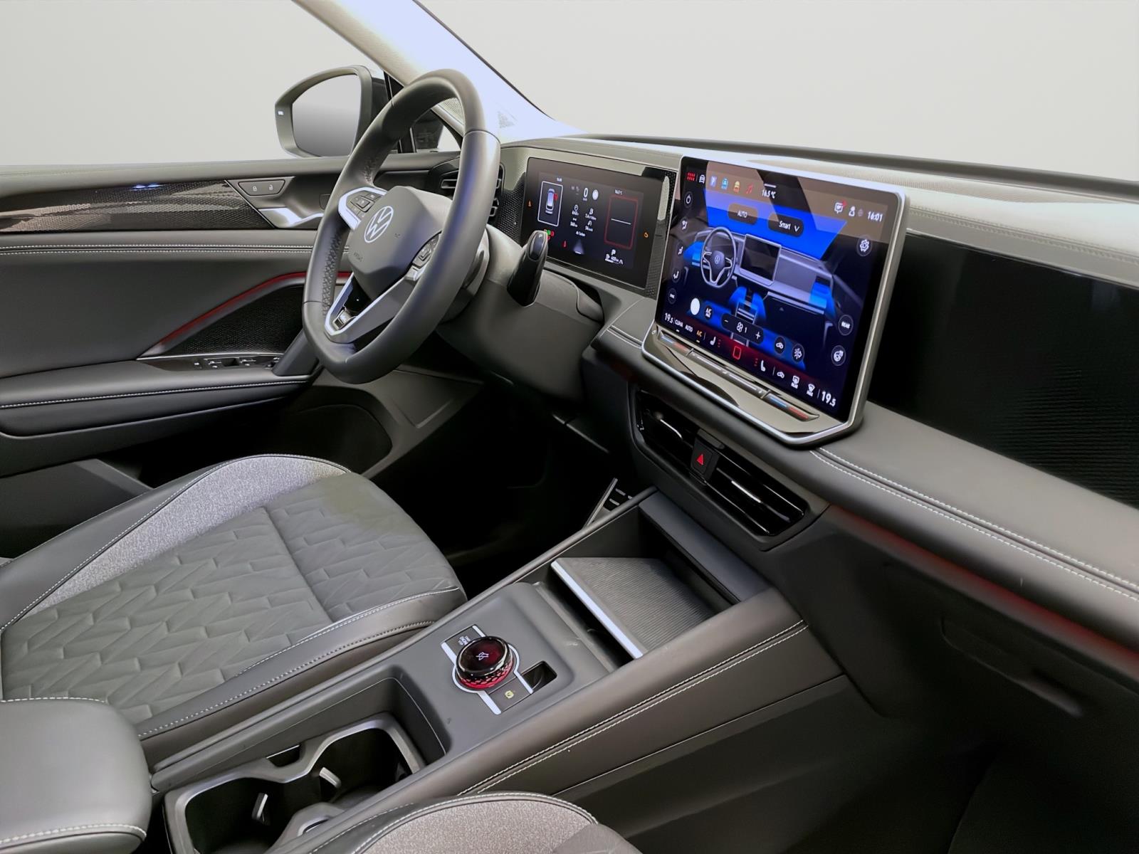 Bild 15: Volkswagen Tiguan 2.0 TDI DSG GOAL AHK KAMERA NAVI PDC