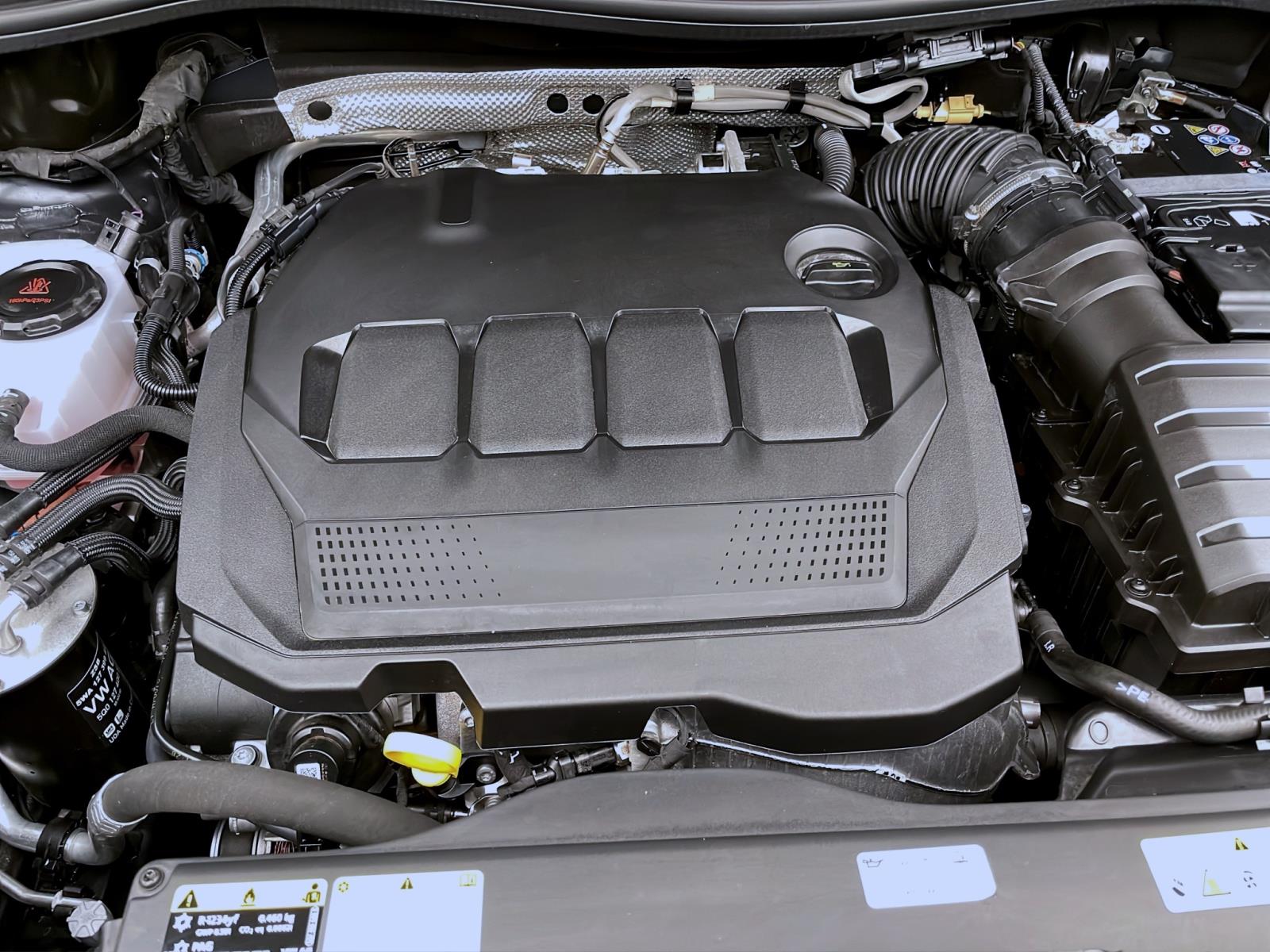 Bild 16: Volkswagen Tiguan 2.0 TDI DSG GOAL AHK KAMERA NAVI PDC