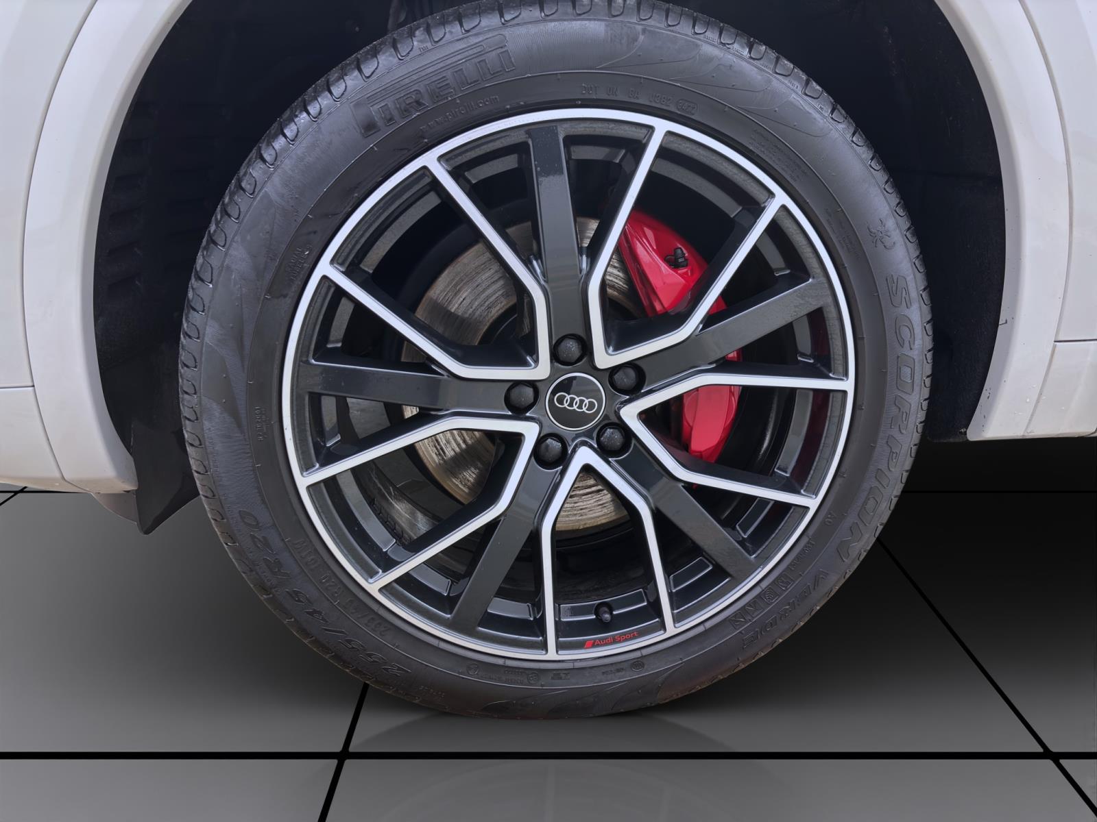 Bild 7: Audi Q5 55 TFSIe Q S LINE MATRIX NAVI KAMERA VIRTUAL