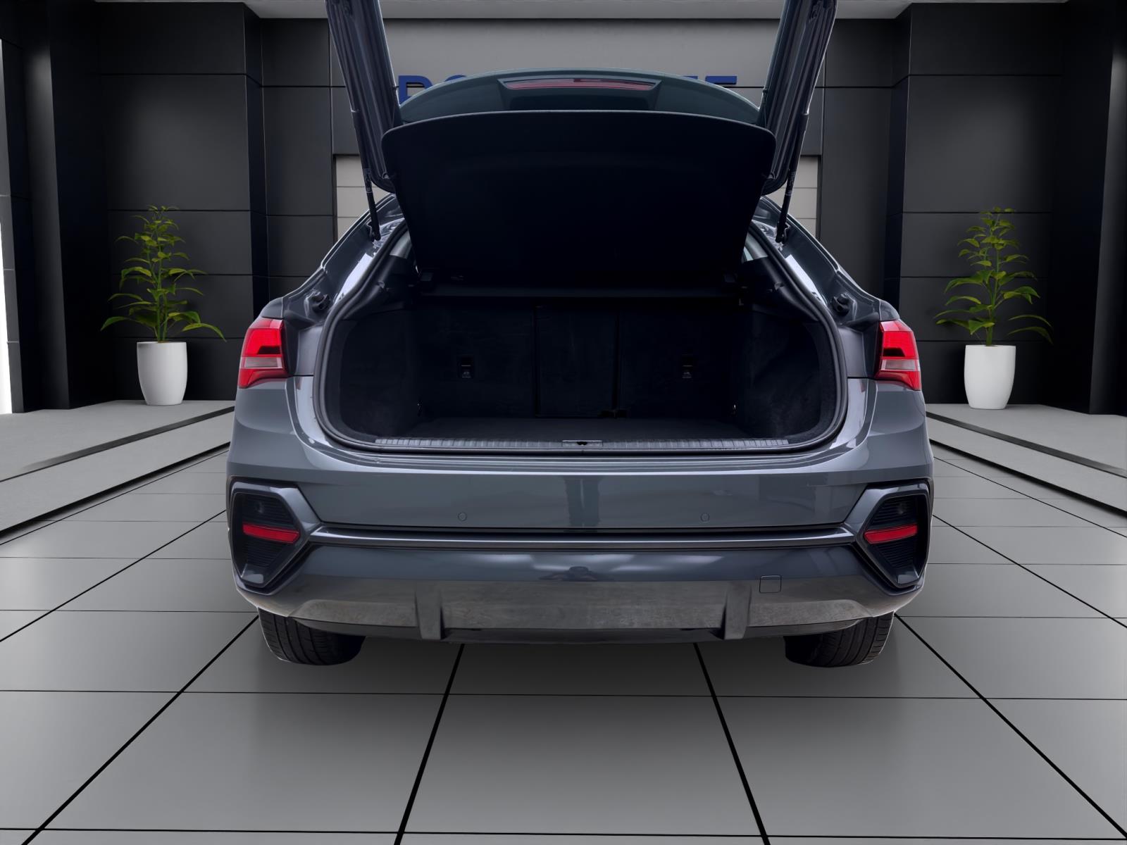 Bild 3: Audi Q3 Sportback 40 TDI Q AHK NAVI SITZHZG VIRTUAL