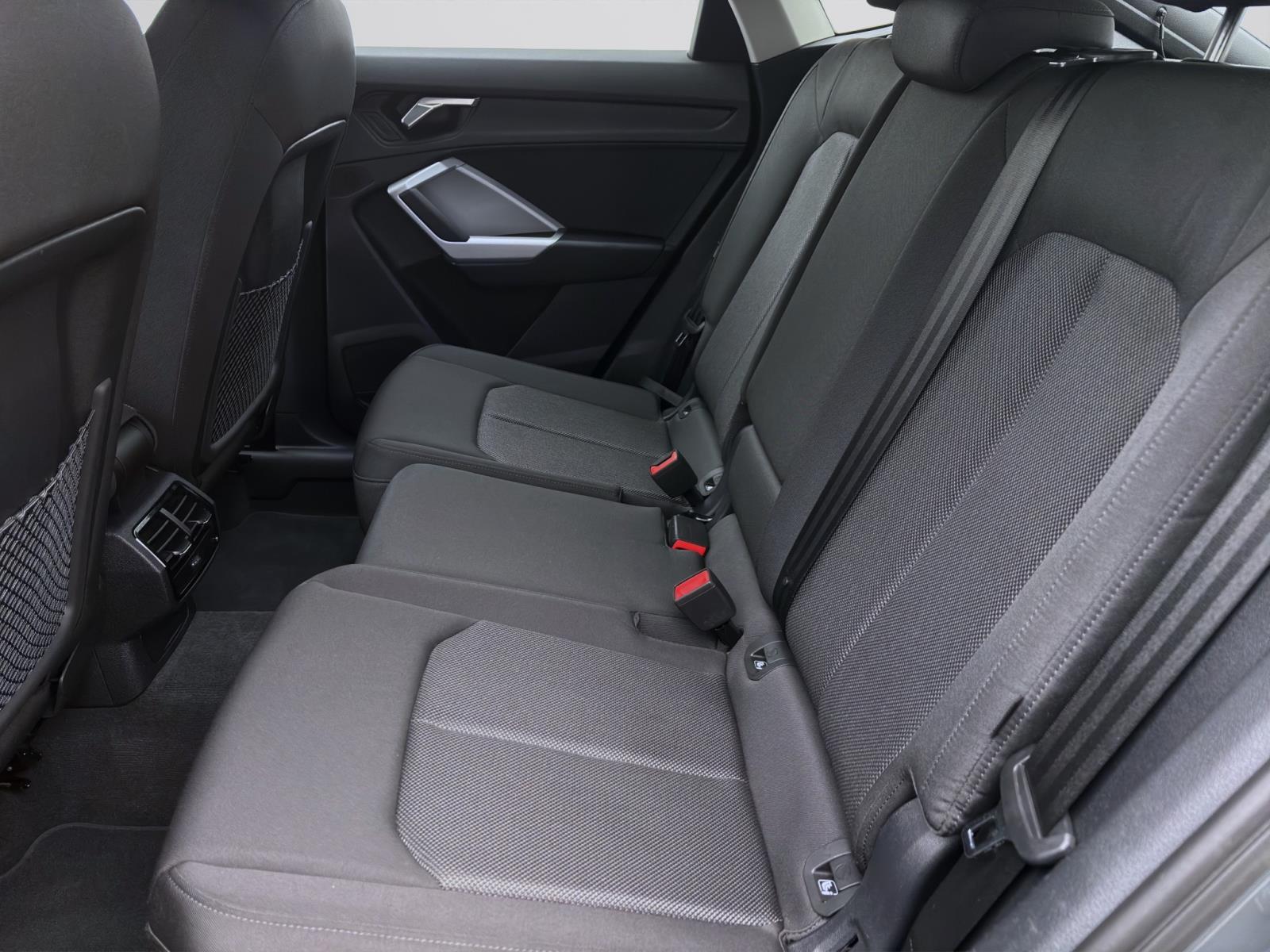 Bild 13: Audi Q3 Sportback 40 TDI Q AHK NAVI SITZHZG VIRTUAL