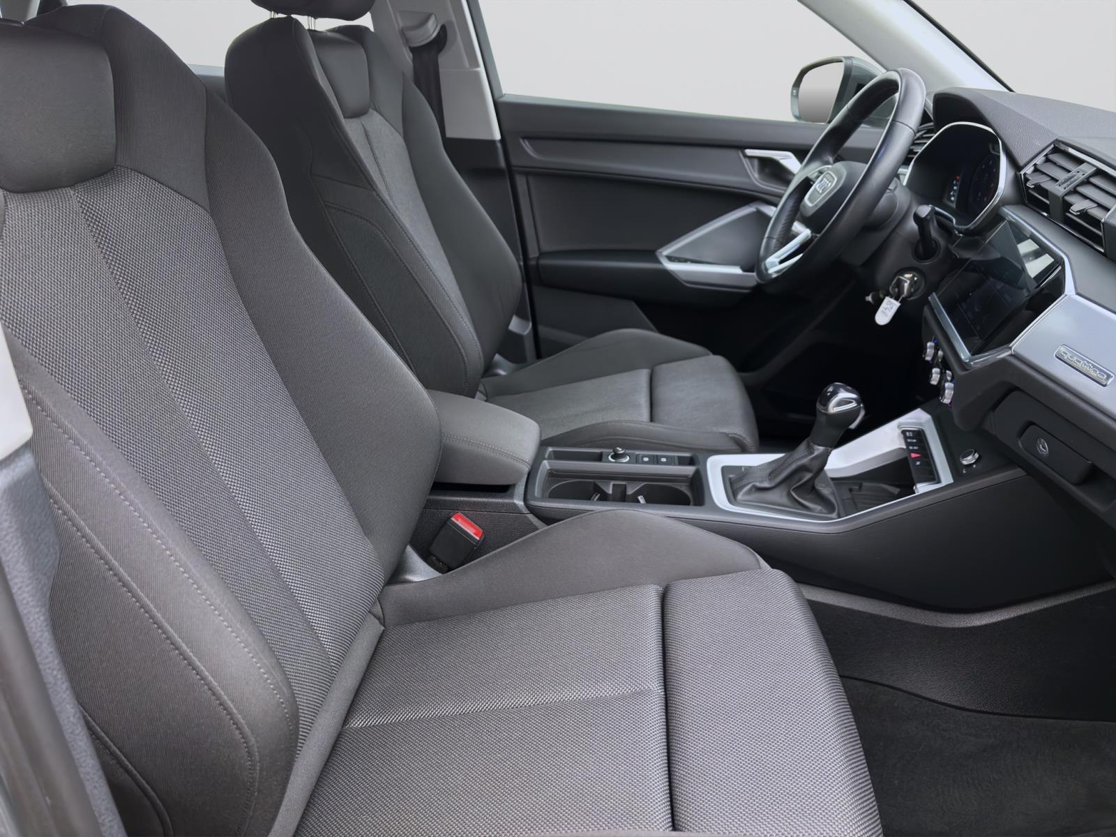 Bild 14: Audi Q3 Sportback 40 TDI Q AHK NAVI SITZHZG VIRTUAL