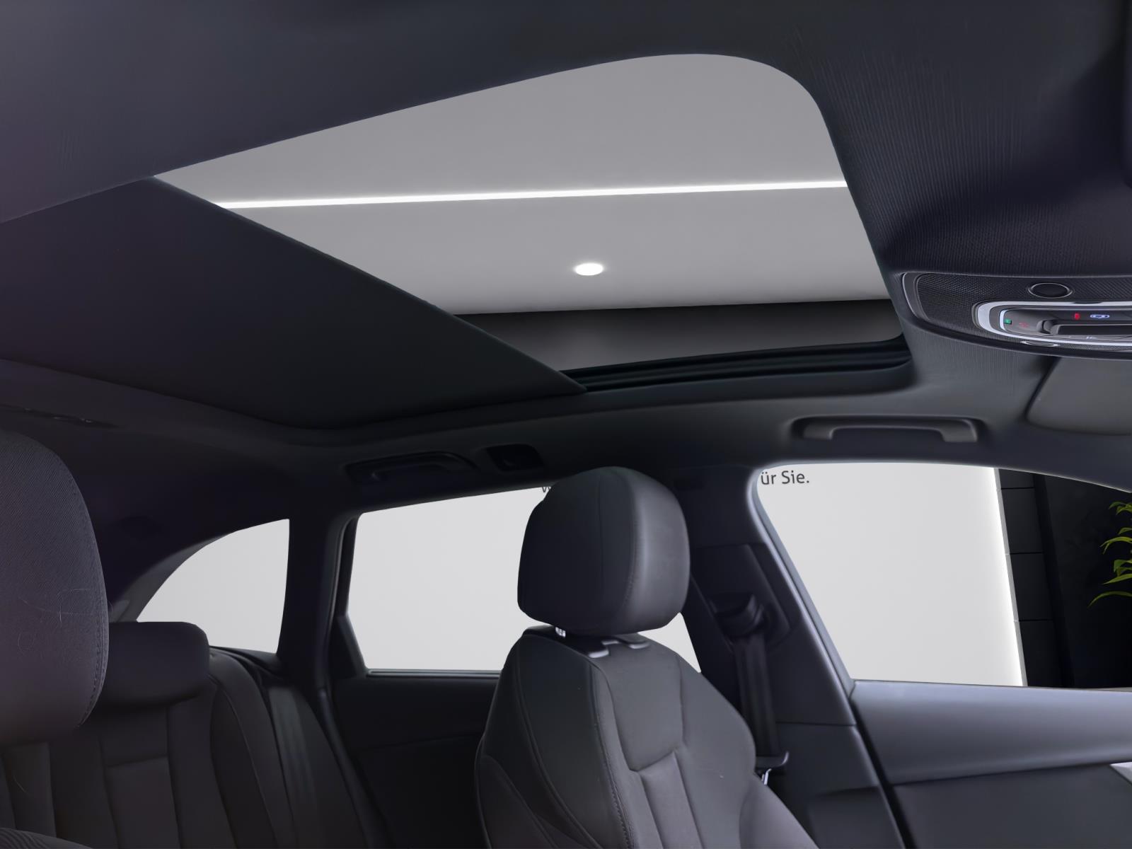 Bild 16: Audi A4 Avant 40 TDI S LINE PANO AHK KAMERA NAVI+