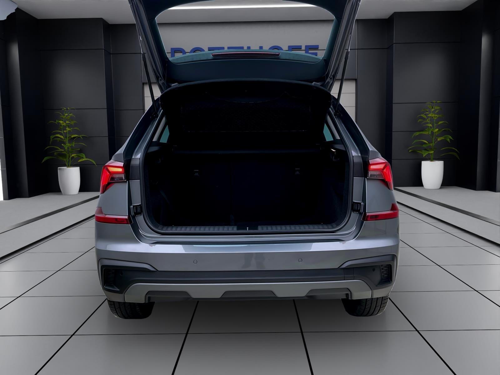 Bild 3: Skoda Kamiq 1.0 TSI DSG SELECTION PDC KAMERA SITZHZG LED