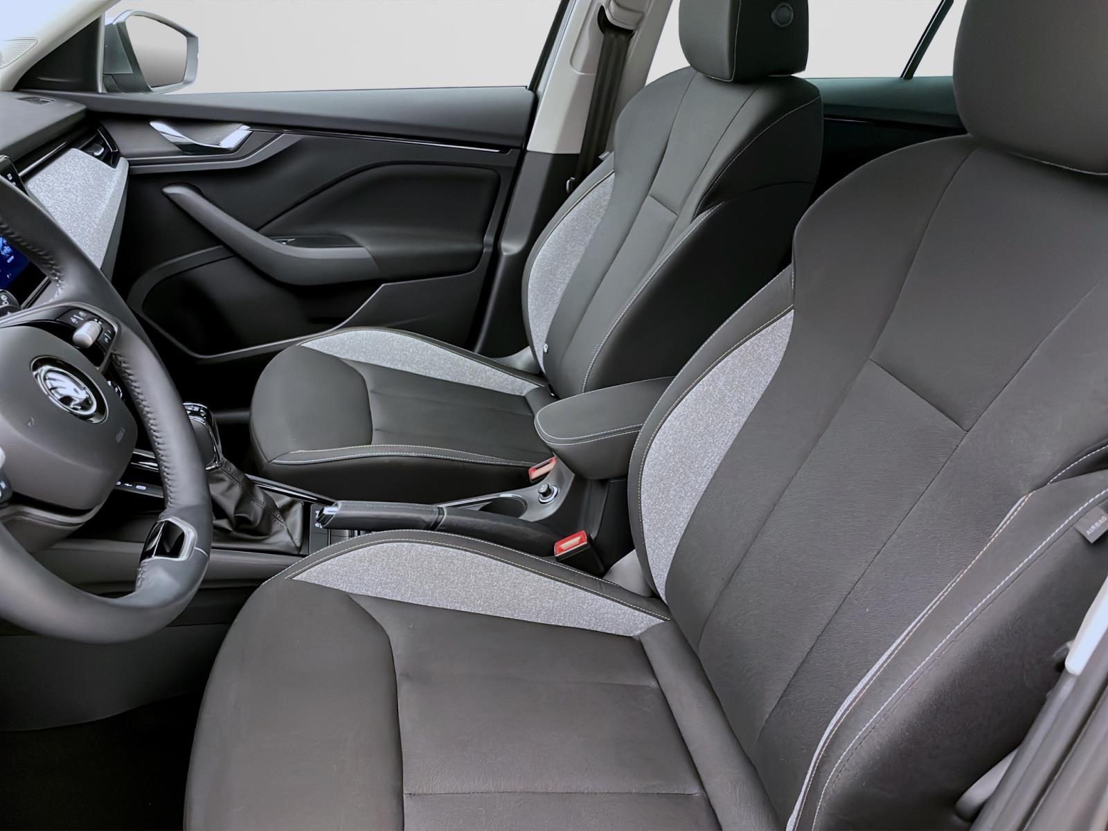 Bild 8: Skoda Kamiq 1.0 TSI DSG SELECTION PDC KAMERA SITZHZG LED