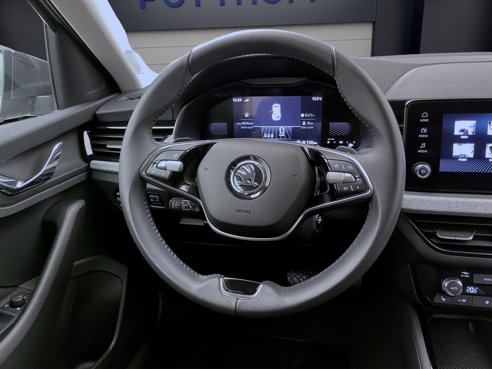 Bild 10: Skoda Kamiq 1.0 TSI DSG SELECTION PDC KAMERA SITZHZG LED