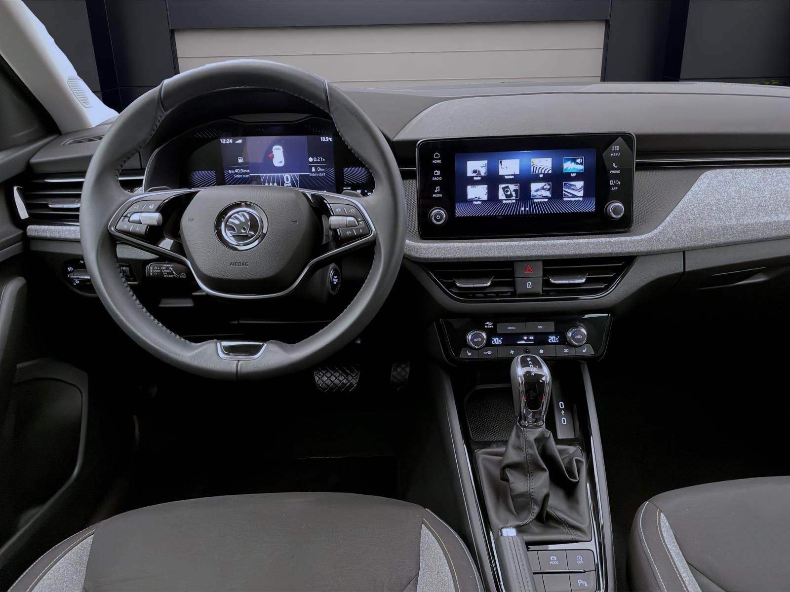 Bild 11: Skoda Kamiq 1.0 TSI DSG SELECTION PDC KAMERA SITZHZG LED