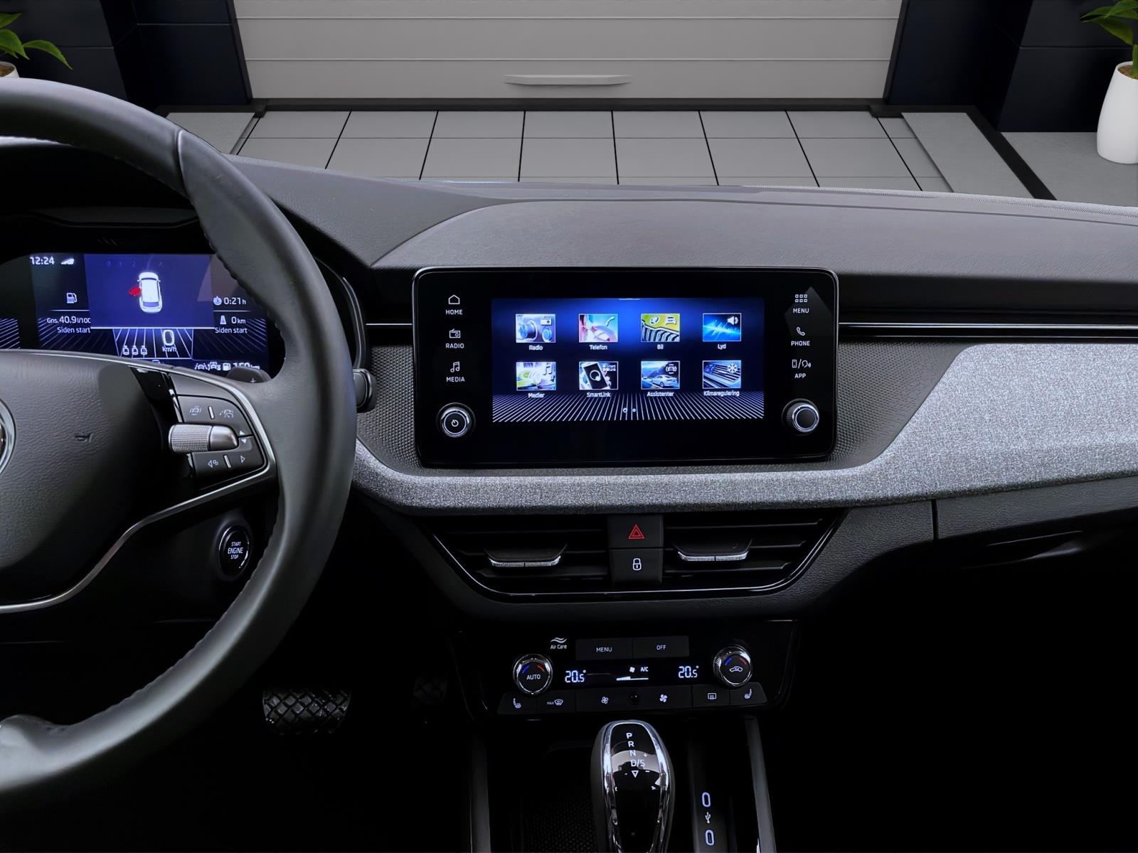 Bild 12: Skoda Kamiq 1.0 TSI DSG SELECTION PDC KAMERA SITZHZG LED