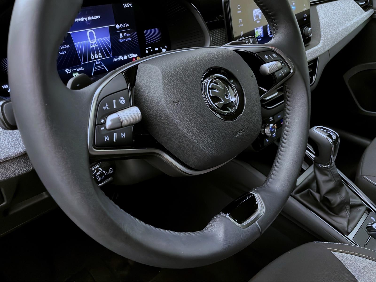 Bild 13: Skoda Kamiq 1.0 TSI DSG SELECTION PDC KAMERA SITZHZG LED