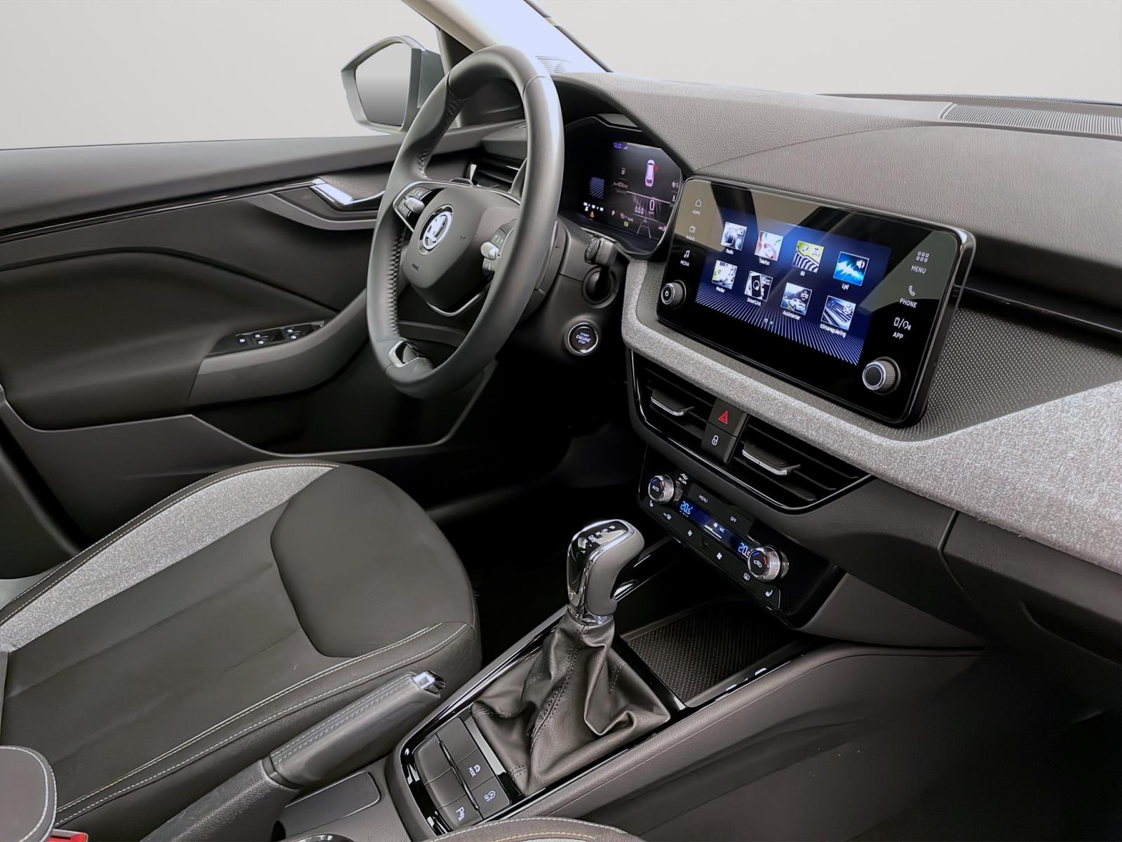 Bild 16: Skoda Kamiq 1.0 TSI DSG SELECTION PDC KAMERA SITZHZG LED