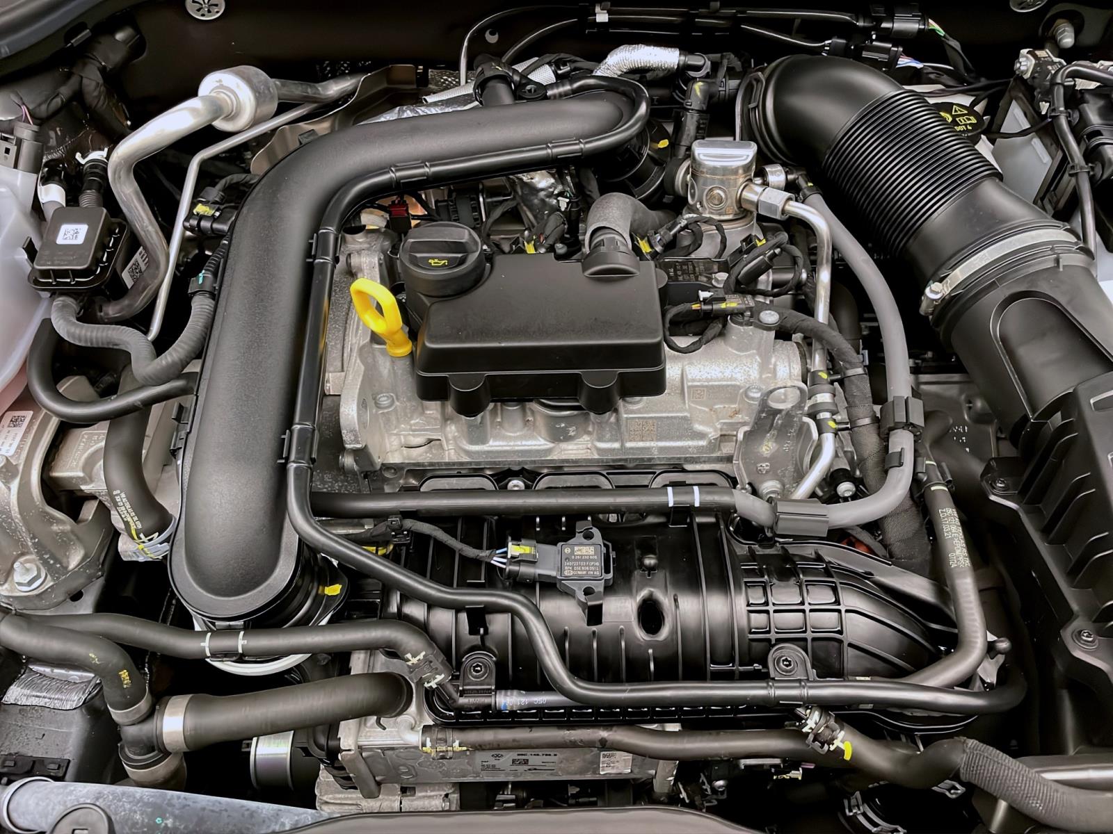 Bild 17: Skoda Kamiq 1.0 TSI DSG SELECTION PDC KAMERA SITZHZG LED