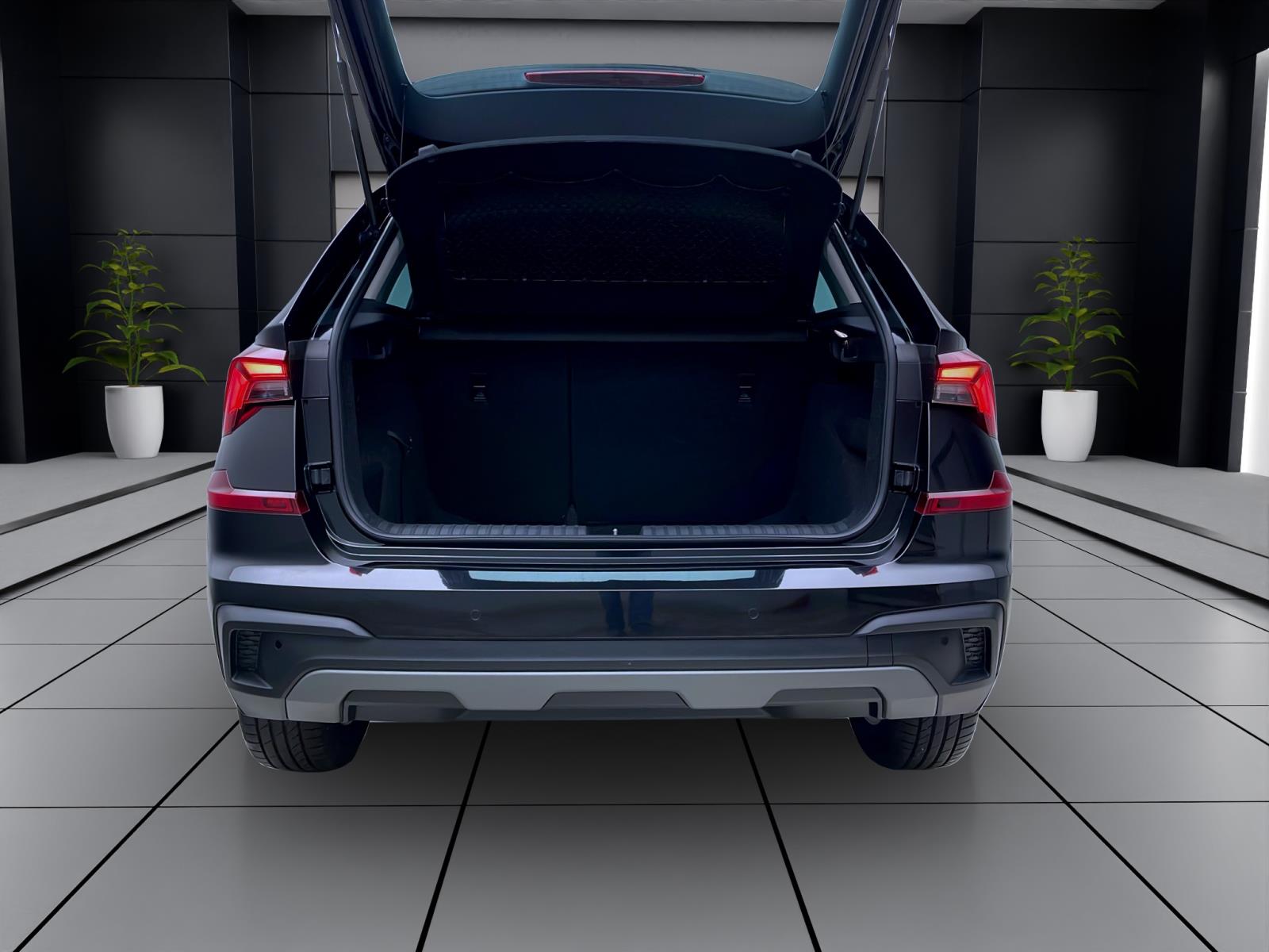 Bild 3: Skoda Kamiq 1.0 TSI DSG SELECTION PDC KAMERA SITZHZG LED